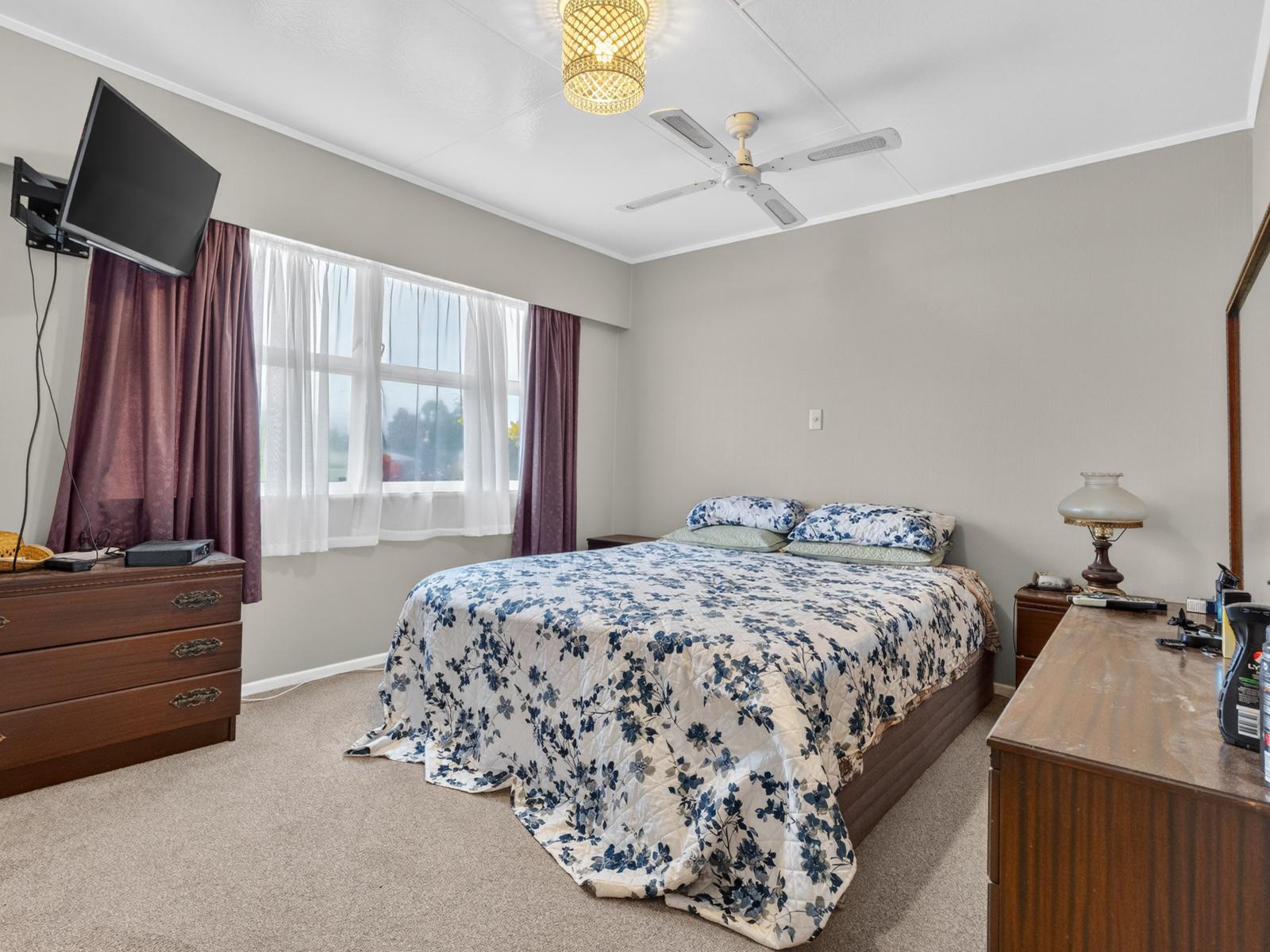 14 Morvern Crescent, Tokoroa