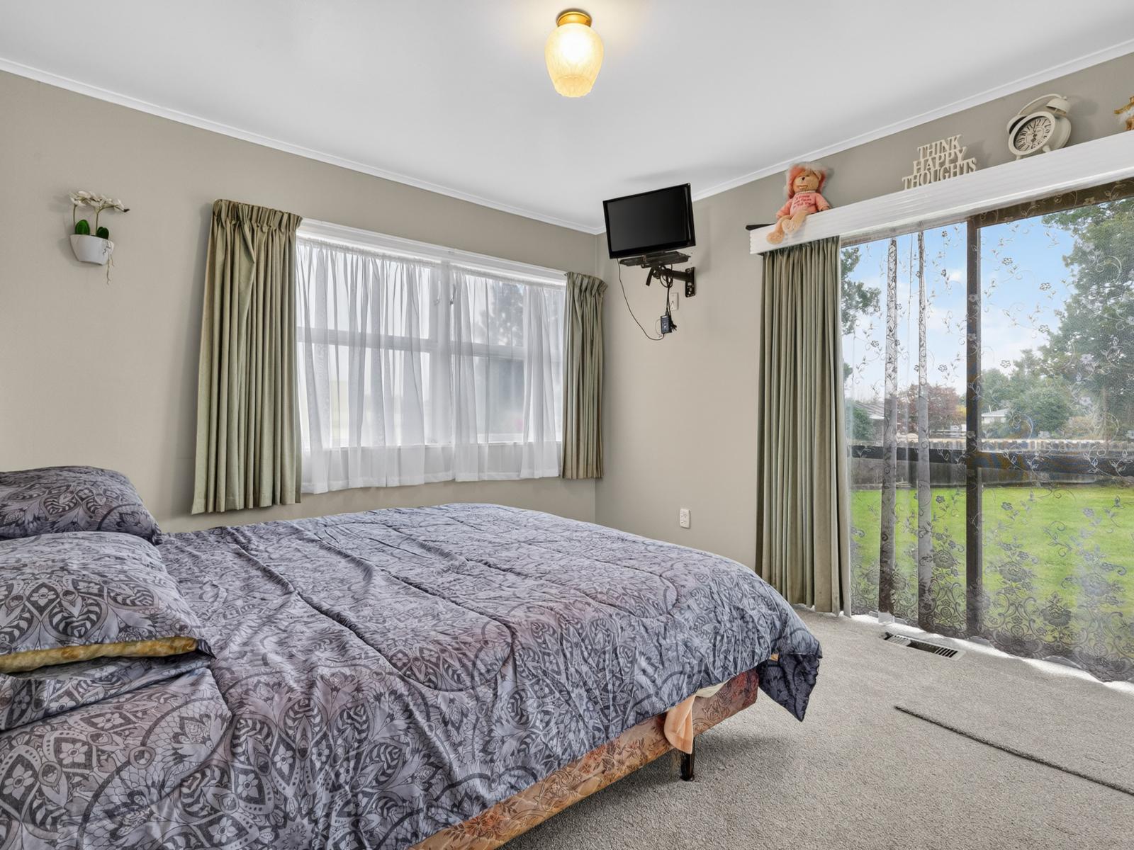 14 Morvern Crescent, Tokoroa