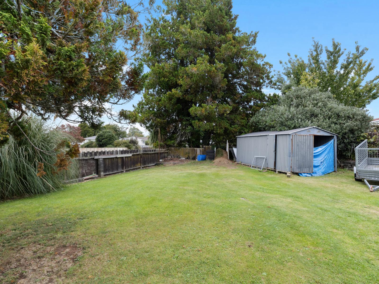 14 Morvern Crescent, Tokoroa