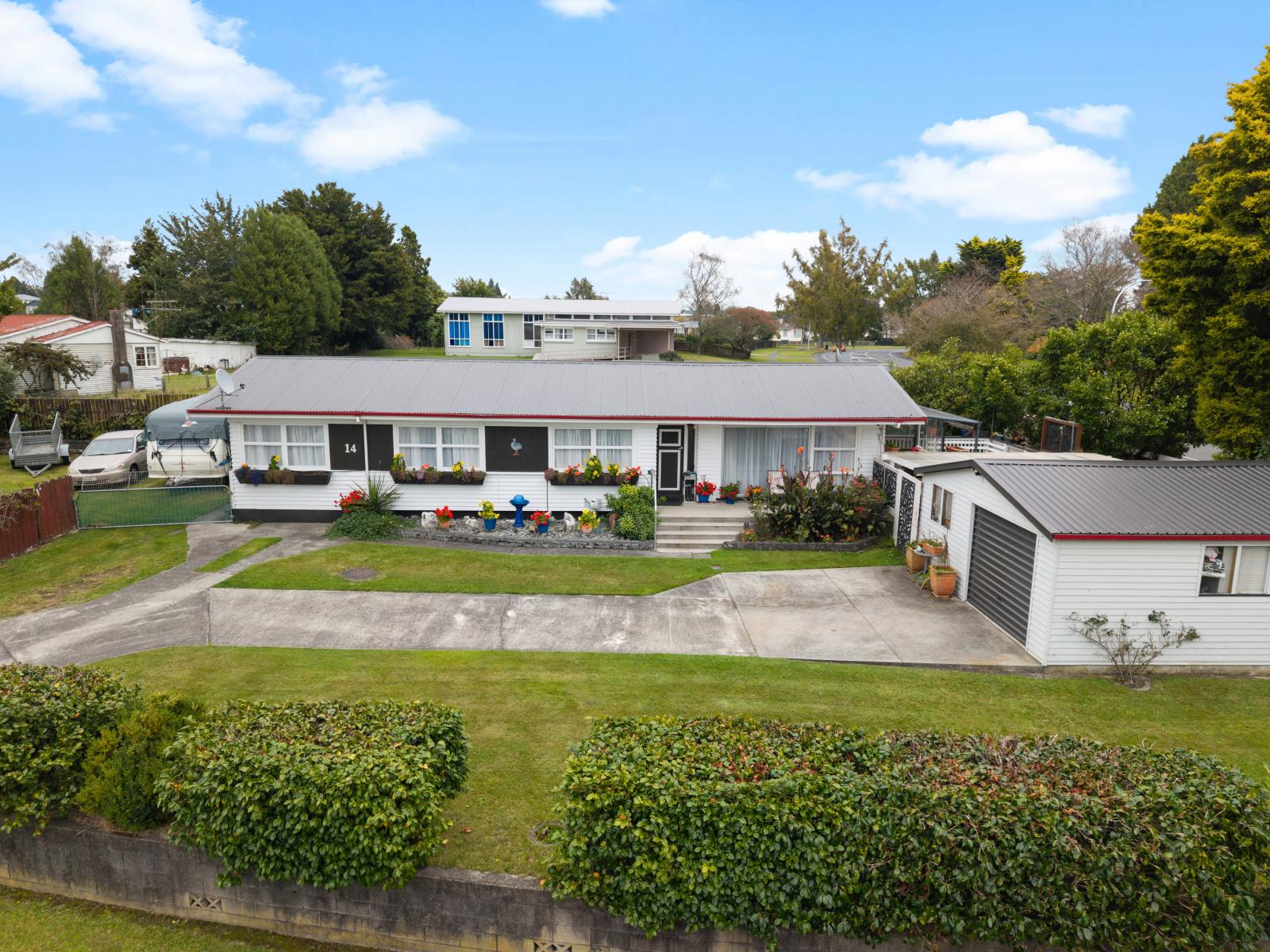 14 Morvern Crescent, Tokoroa