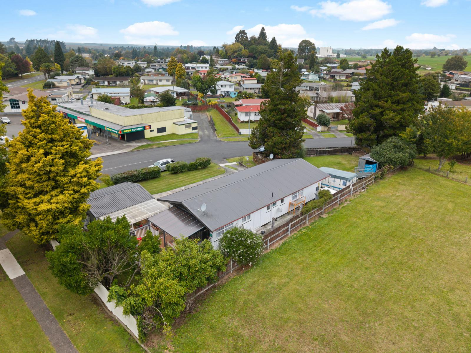 14 Morvern Crescent, Tokoroa