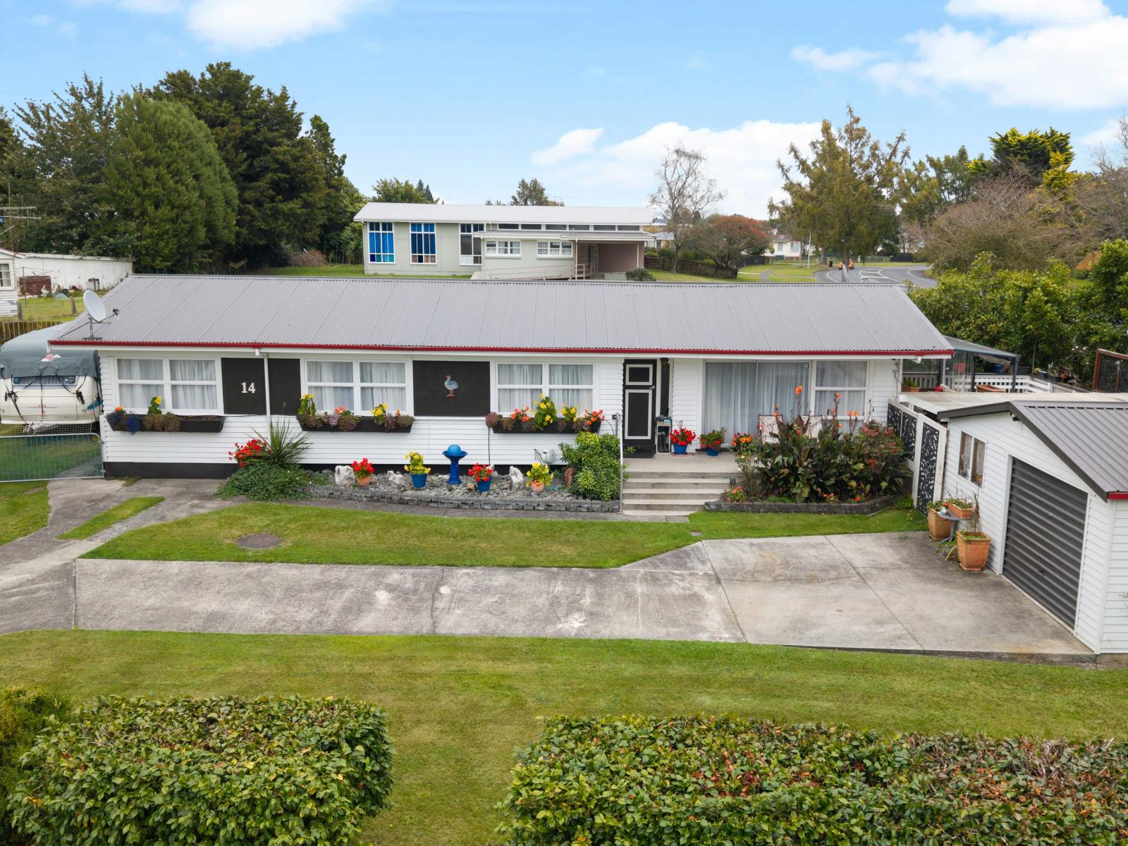 14 Morvern Crescent, Tokoroa