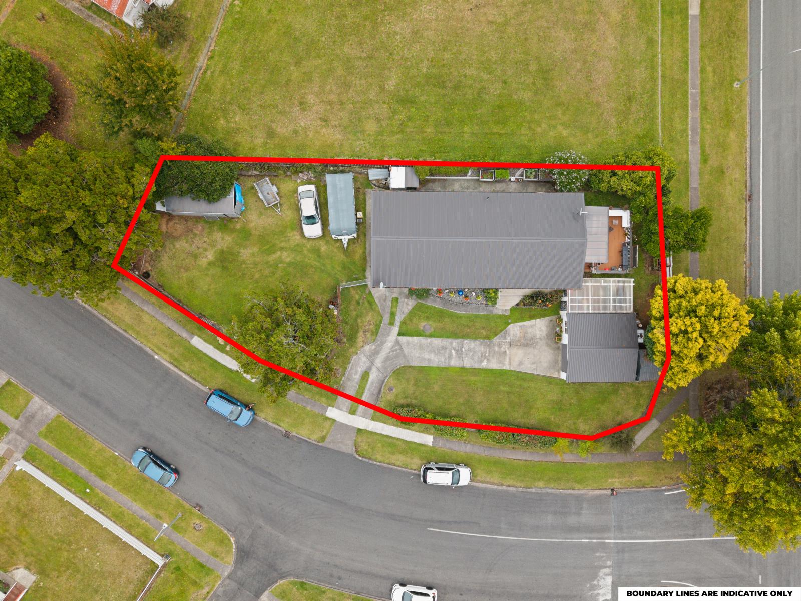 14 Morvern Crescent, Tokoroa