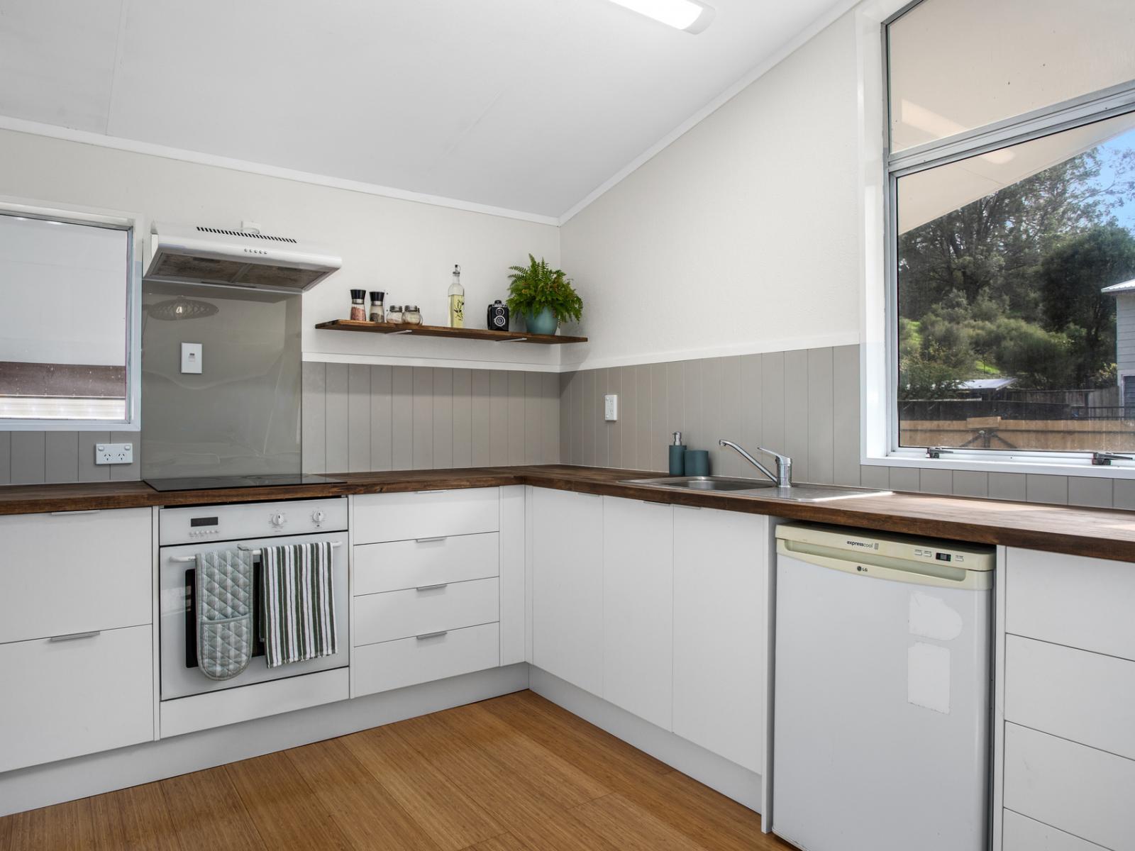 36 Tuwharetoa Road, Kawerau