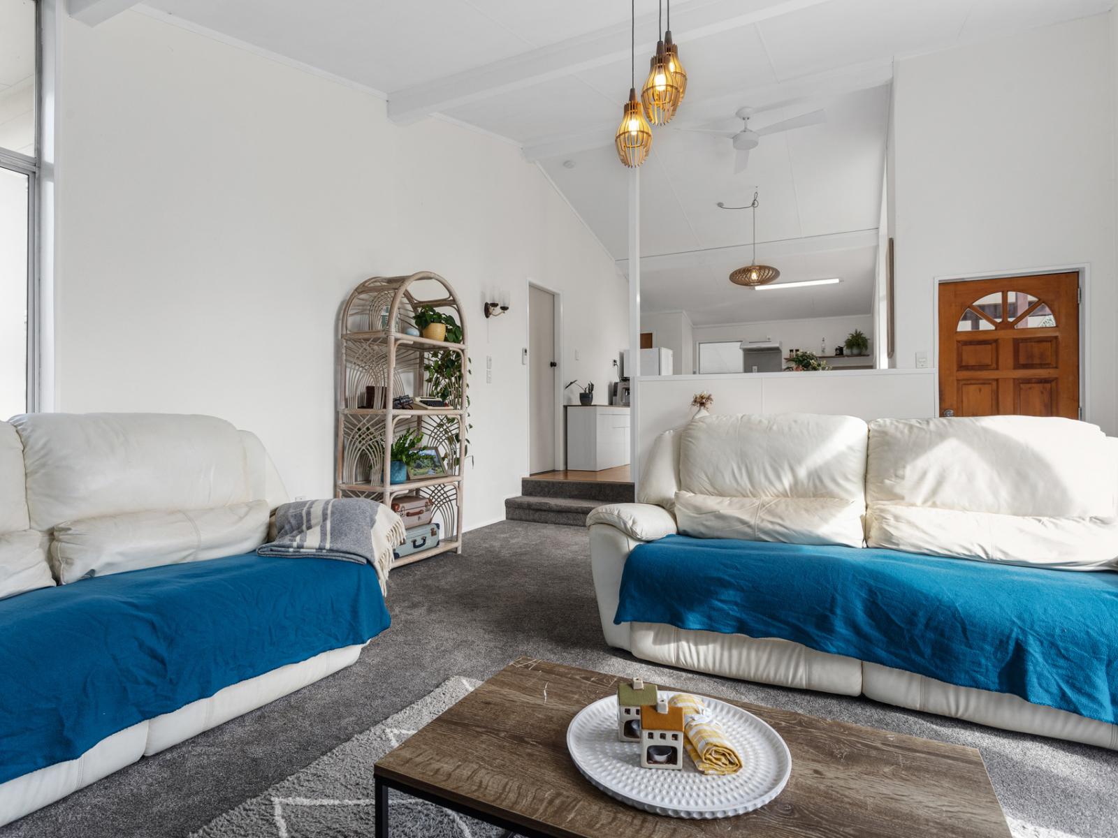 36 Tuwharetoa Road, Kawerau