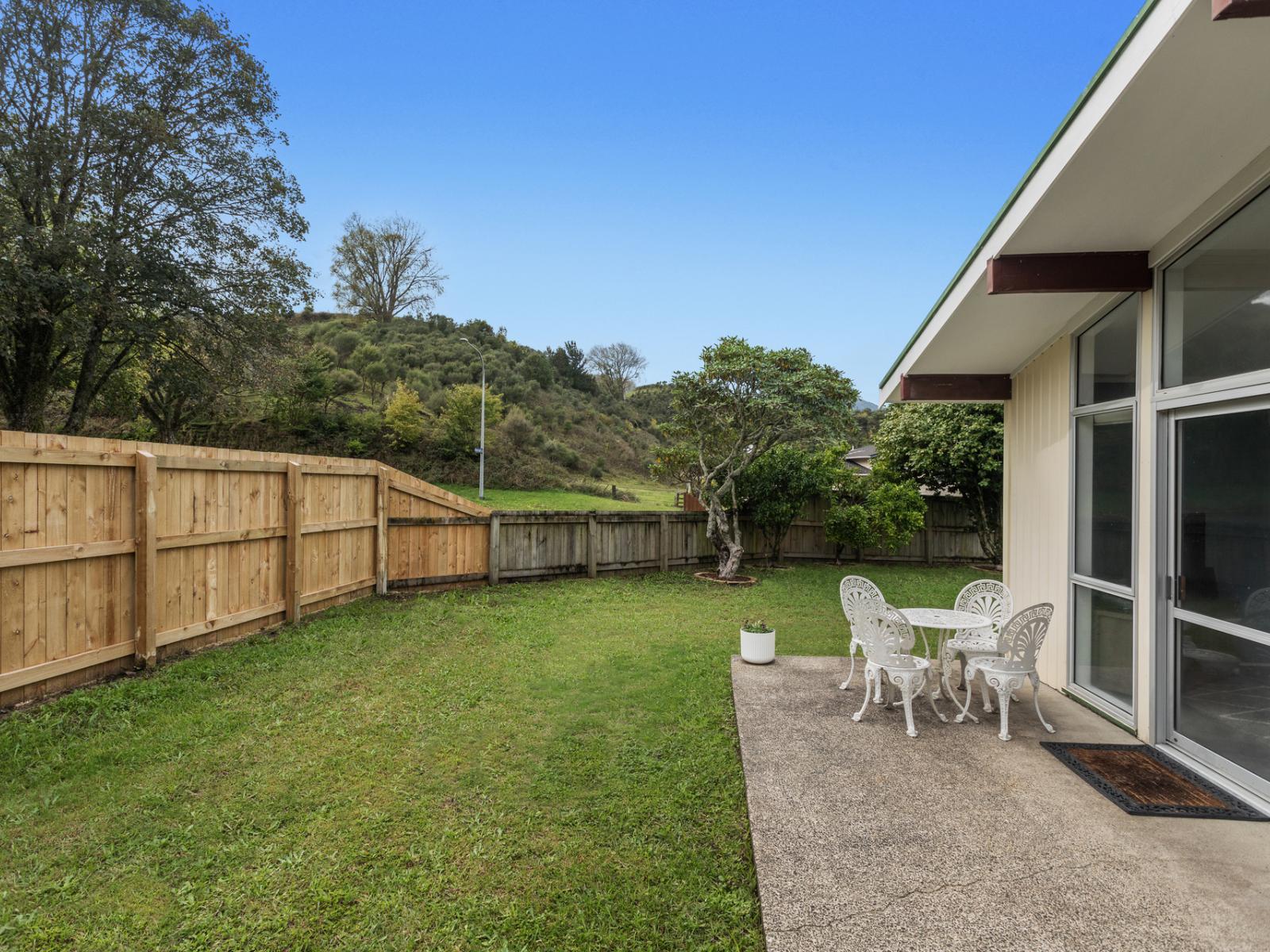 36 Tuwharetoa Road, Kawerau