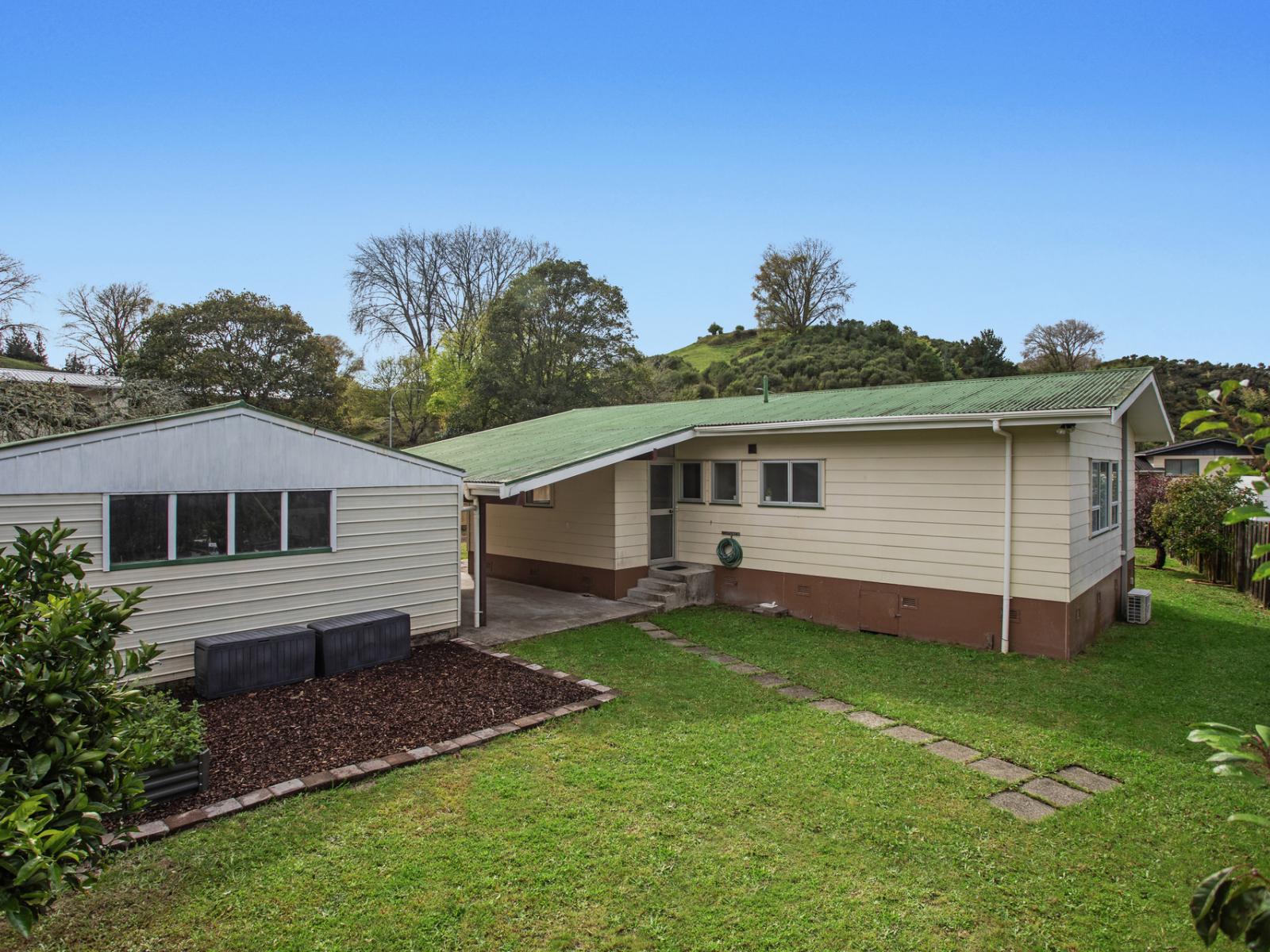 36 Tuwharetoa Road, Kawerau