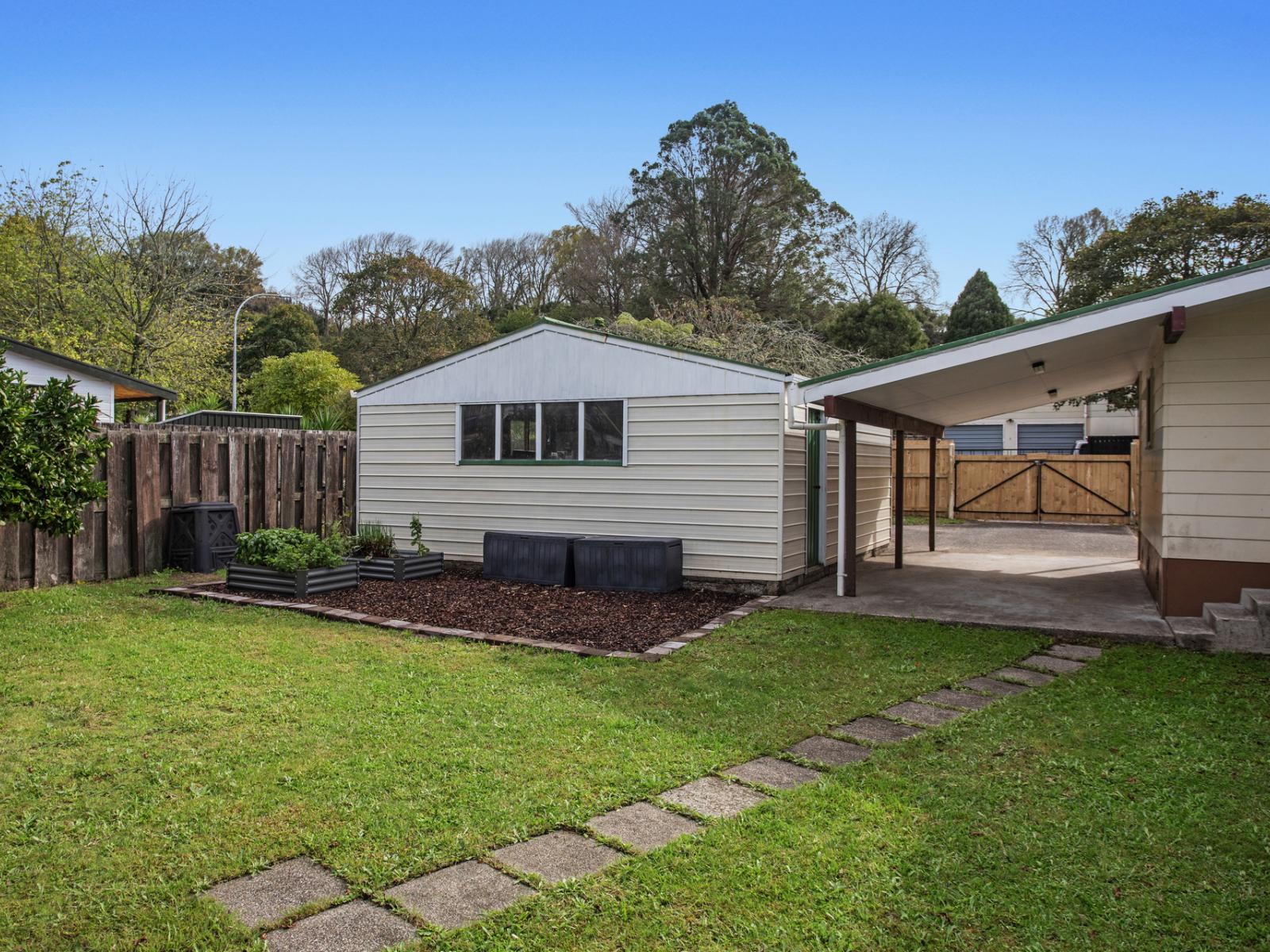 36 Tuwharetoa Road, Kawerau