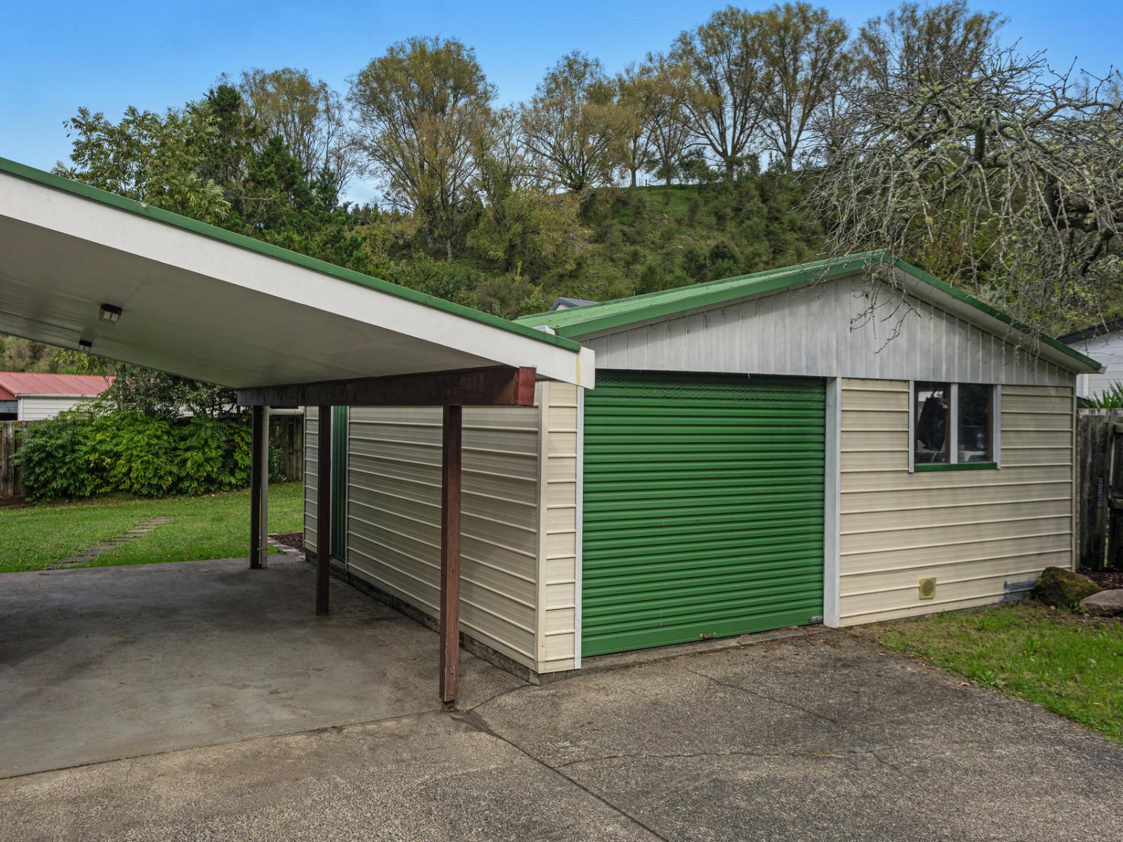 36 Tuwharetoa Road, Kawerau