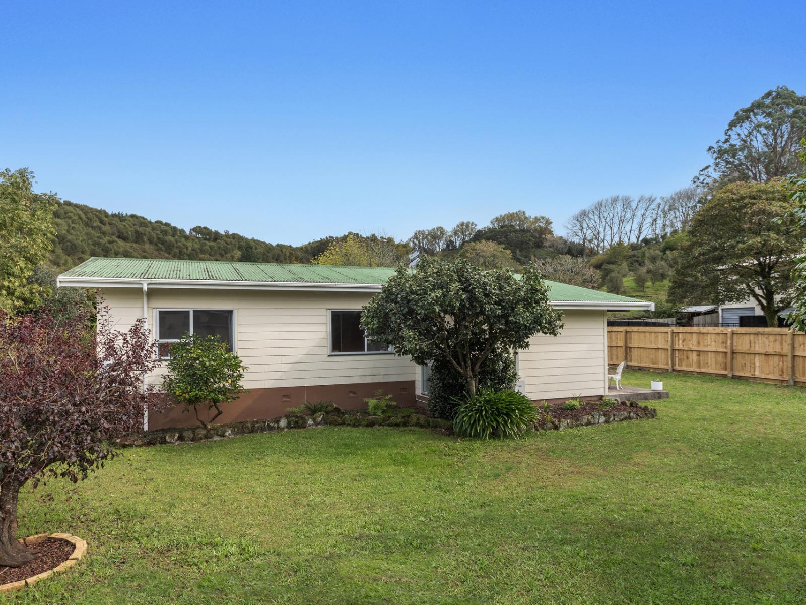 36 Tuwharetoa Road, Kawerau