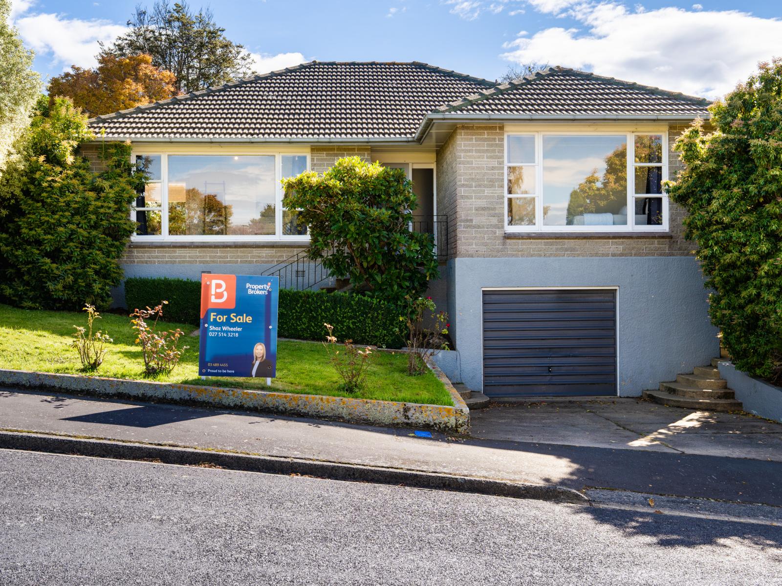 11 Pioneer Crescent, Helensburgh