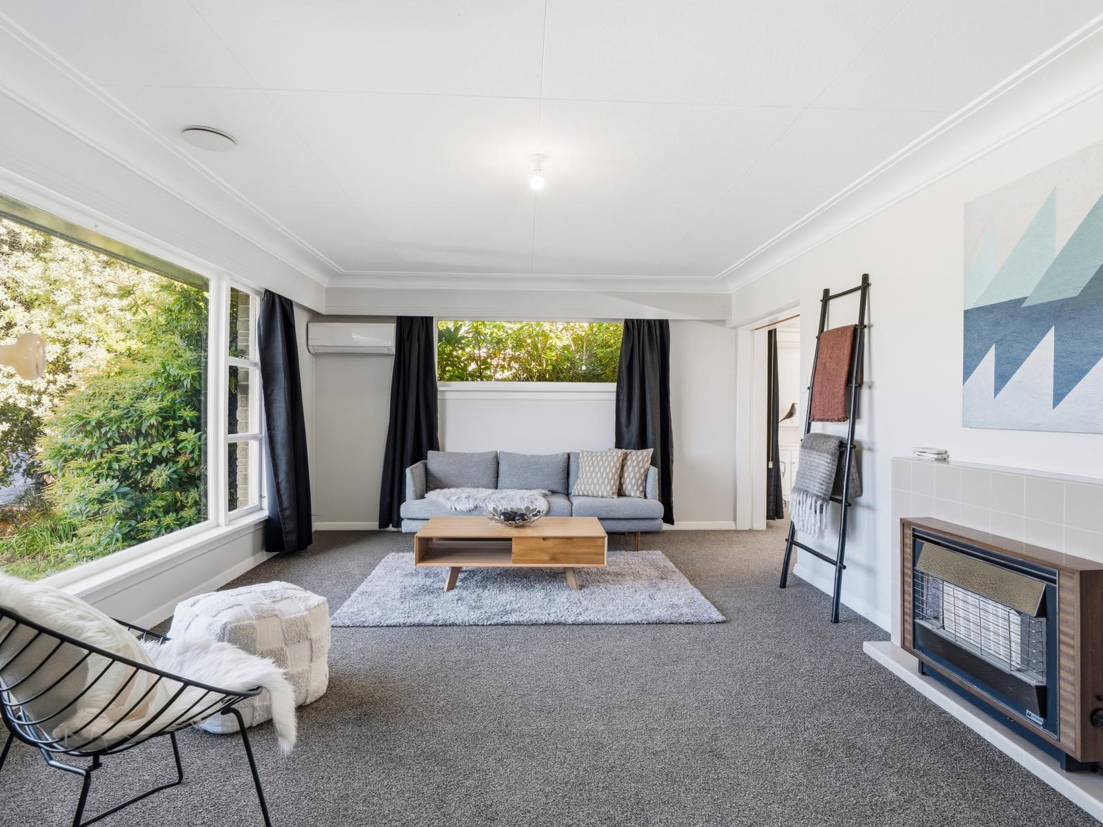 11 Pioneer Crescent, Helensburgh