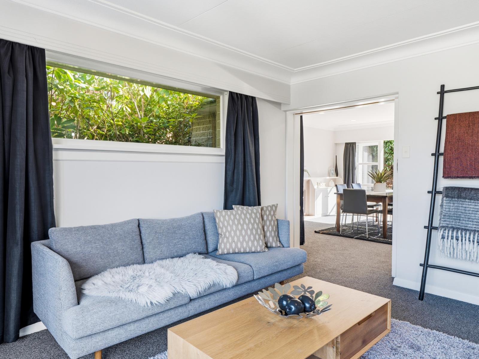 11 Pioneer Crescent, Helensburgh