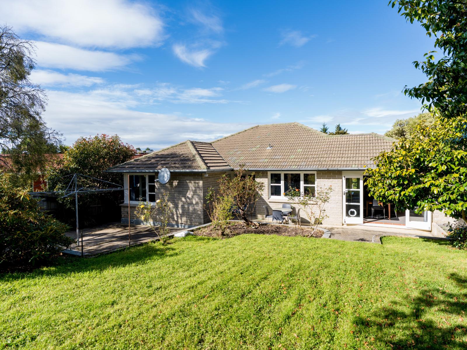 11 Pioneer Crescent, Helensburgh