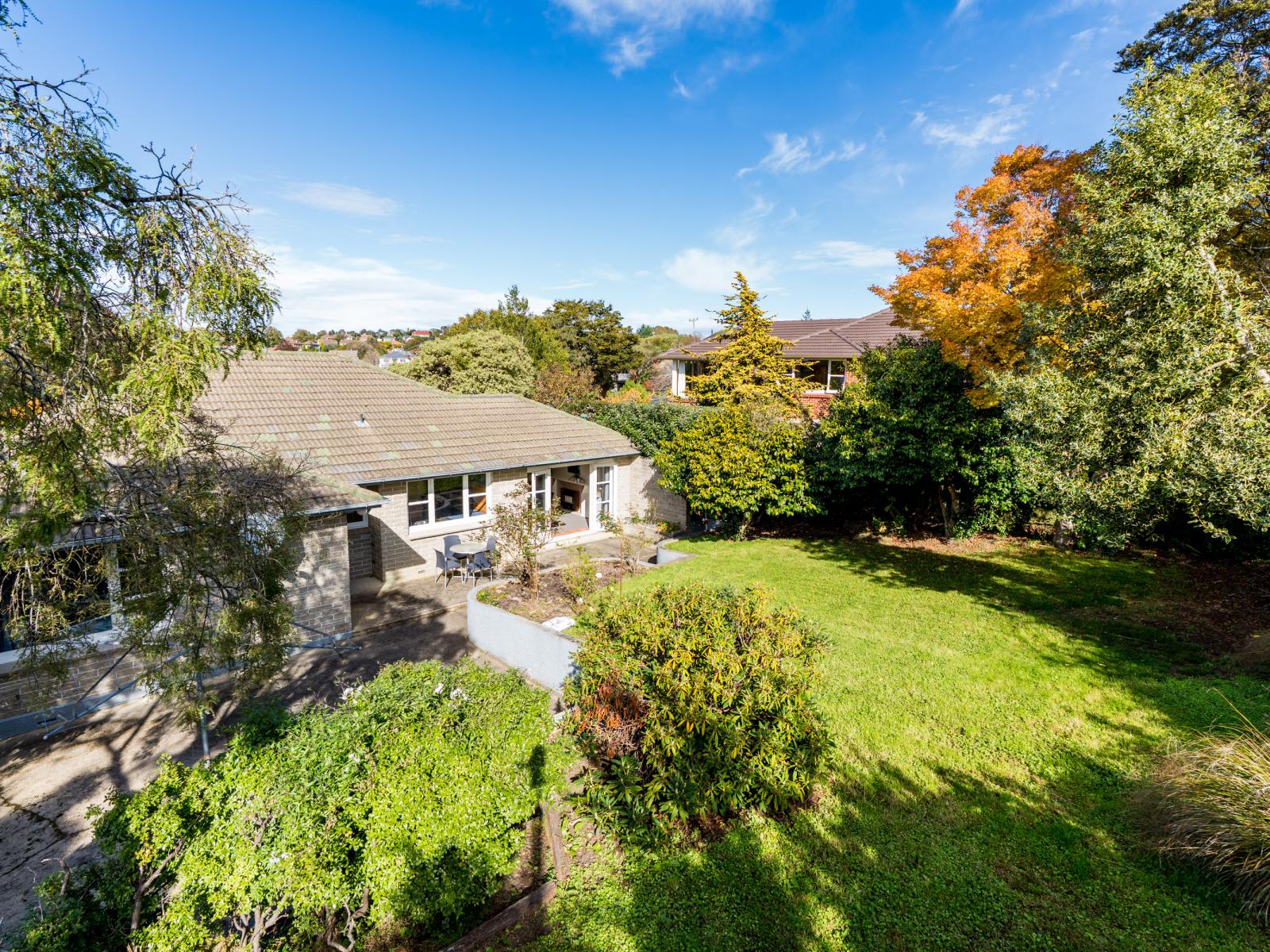 11 Pioneer Crescent, Helensburgh