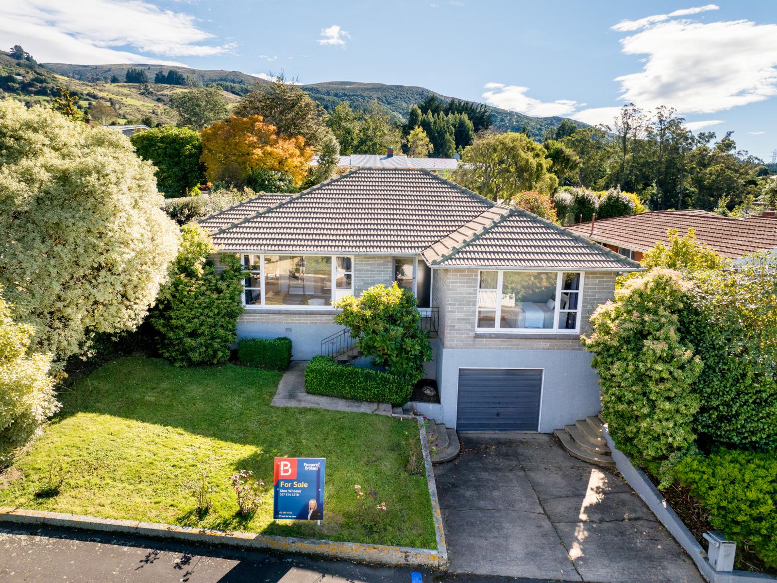 11 Pioneer Crescent, Helensburgh