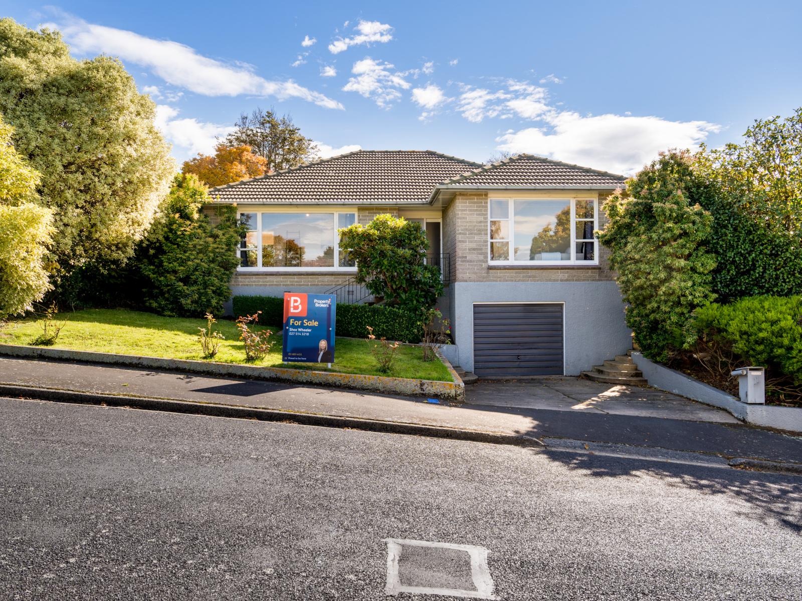 11 Pioneer Crescent, Helensburgh