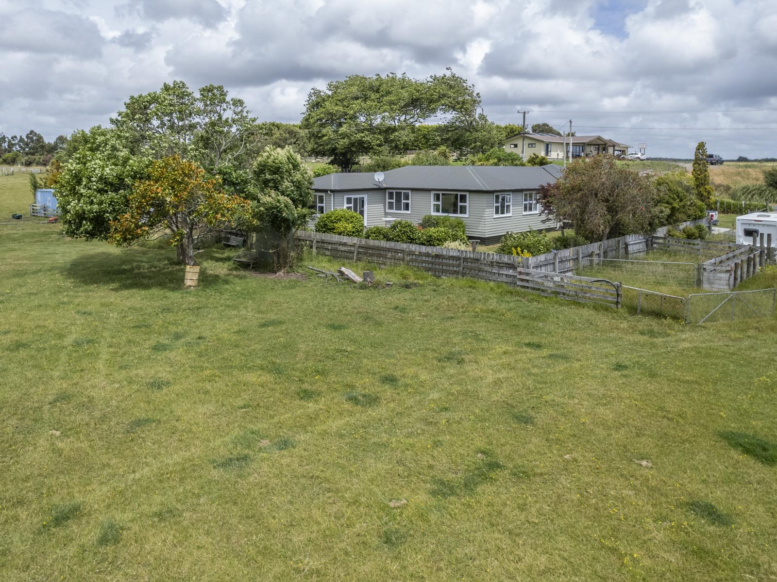 1358 Makirikiri Road, Marton