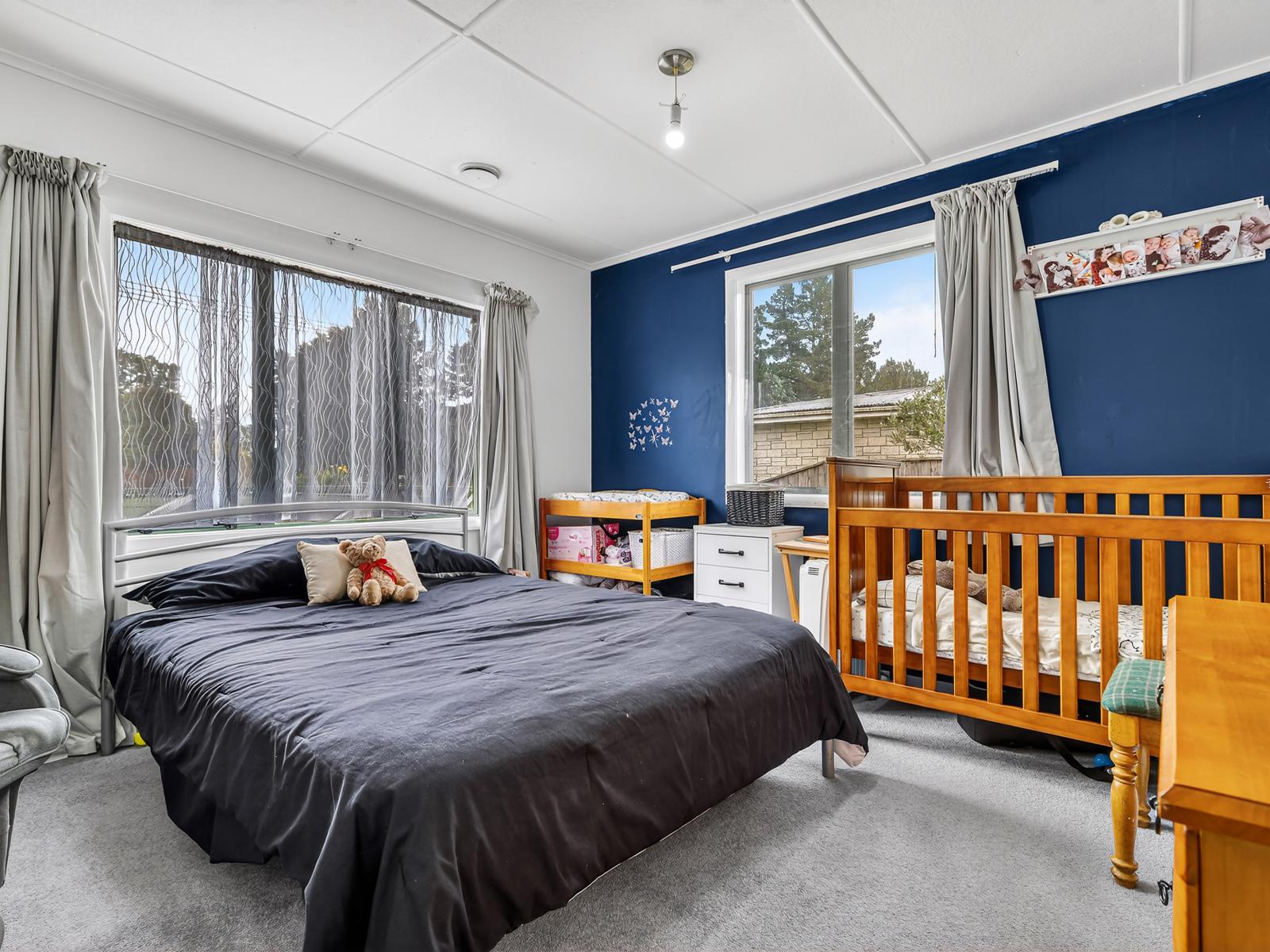 24 Golf Street, Putaruru