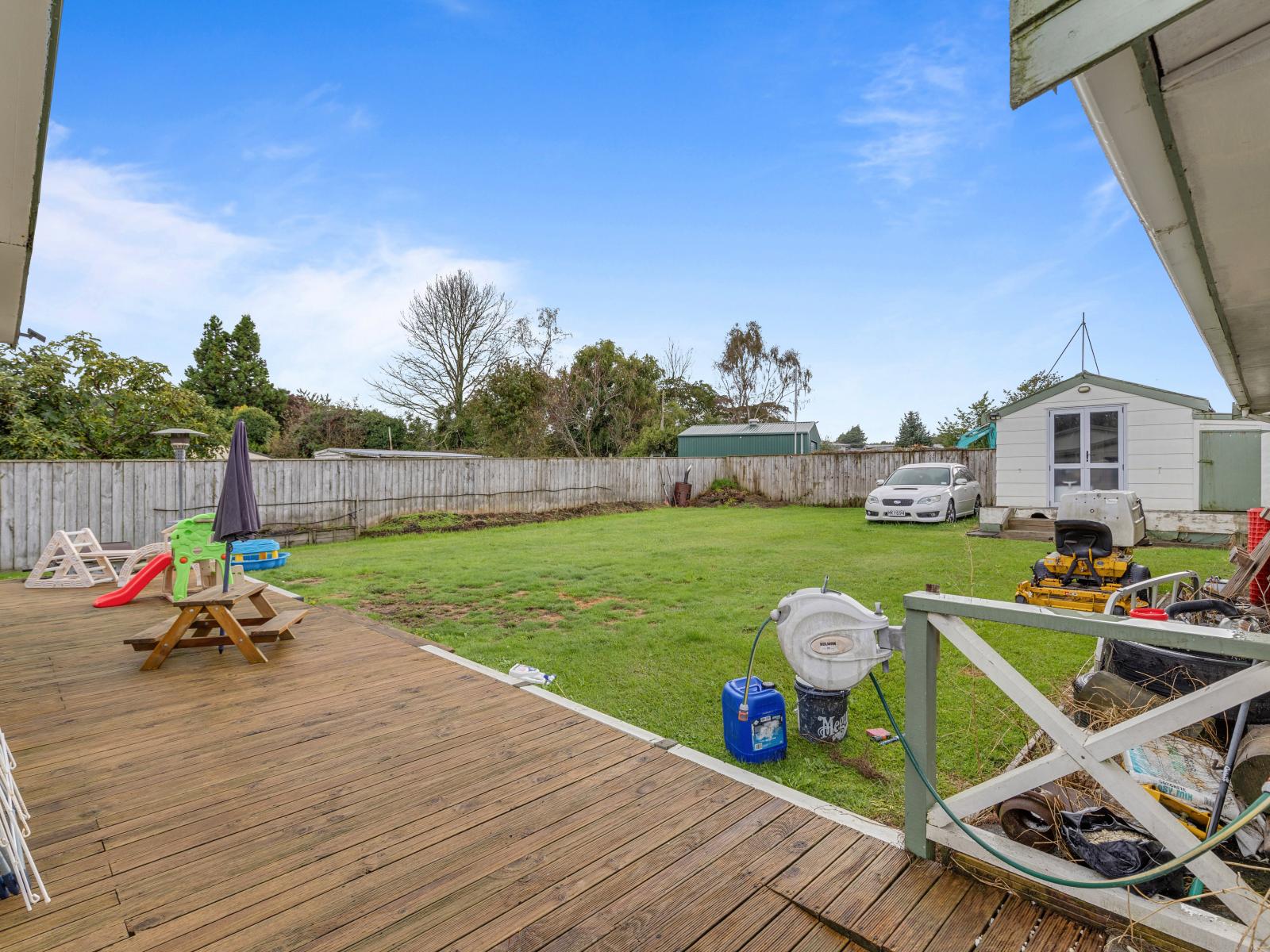 24 Golf Street, Putaruru