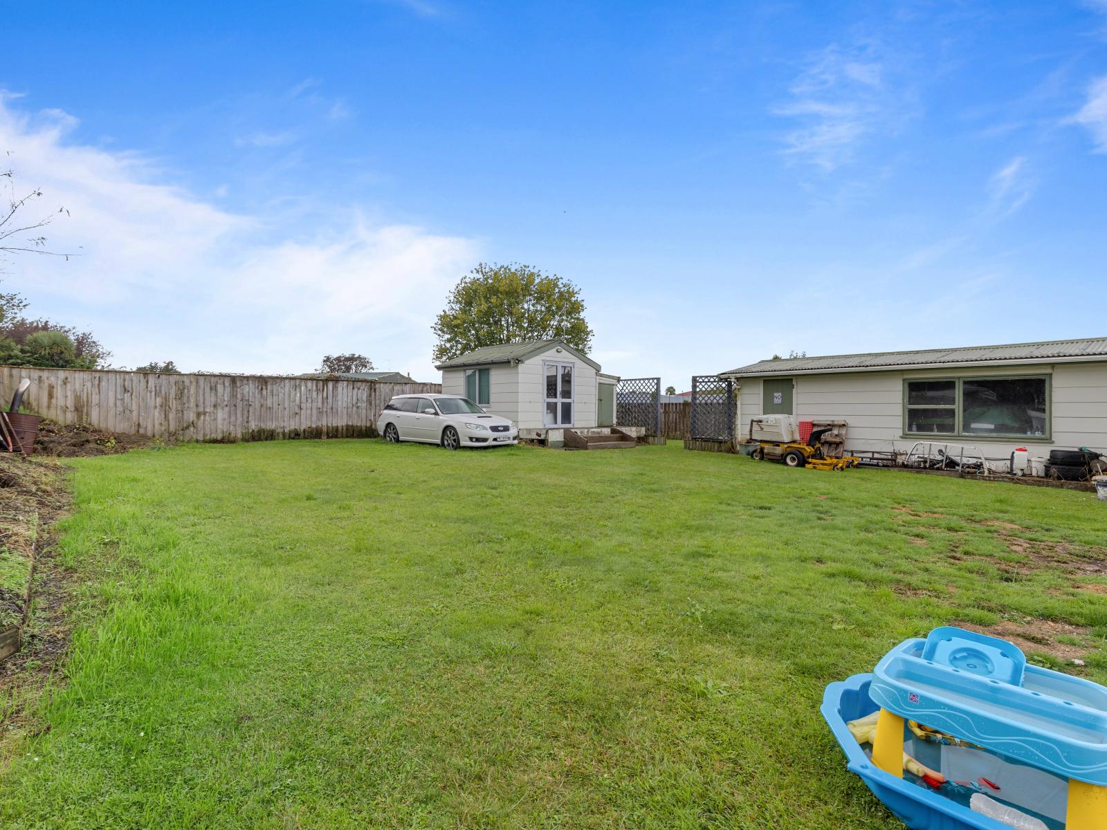 24 Golf Street, Putaruru