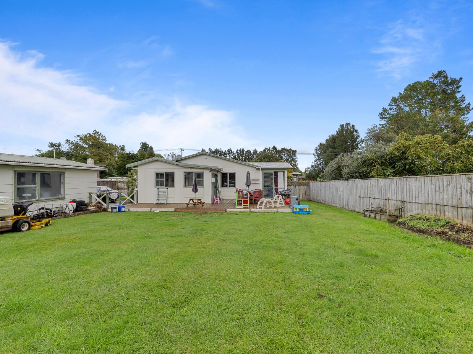 24 Golf Street, Putaruru