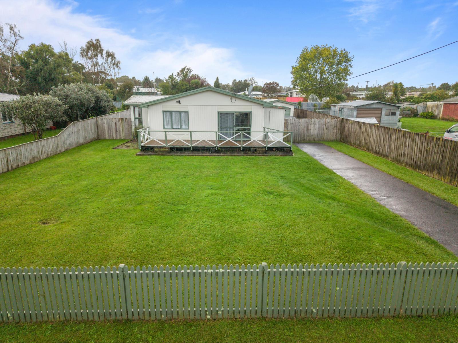 24 Golf Street, Putaruru