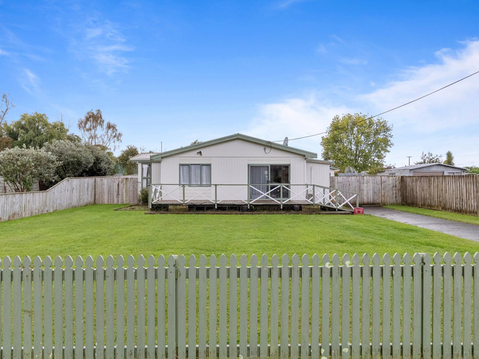 24 Golf Street, Putaruru