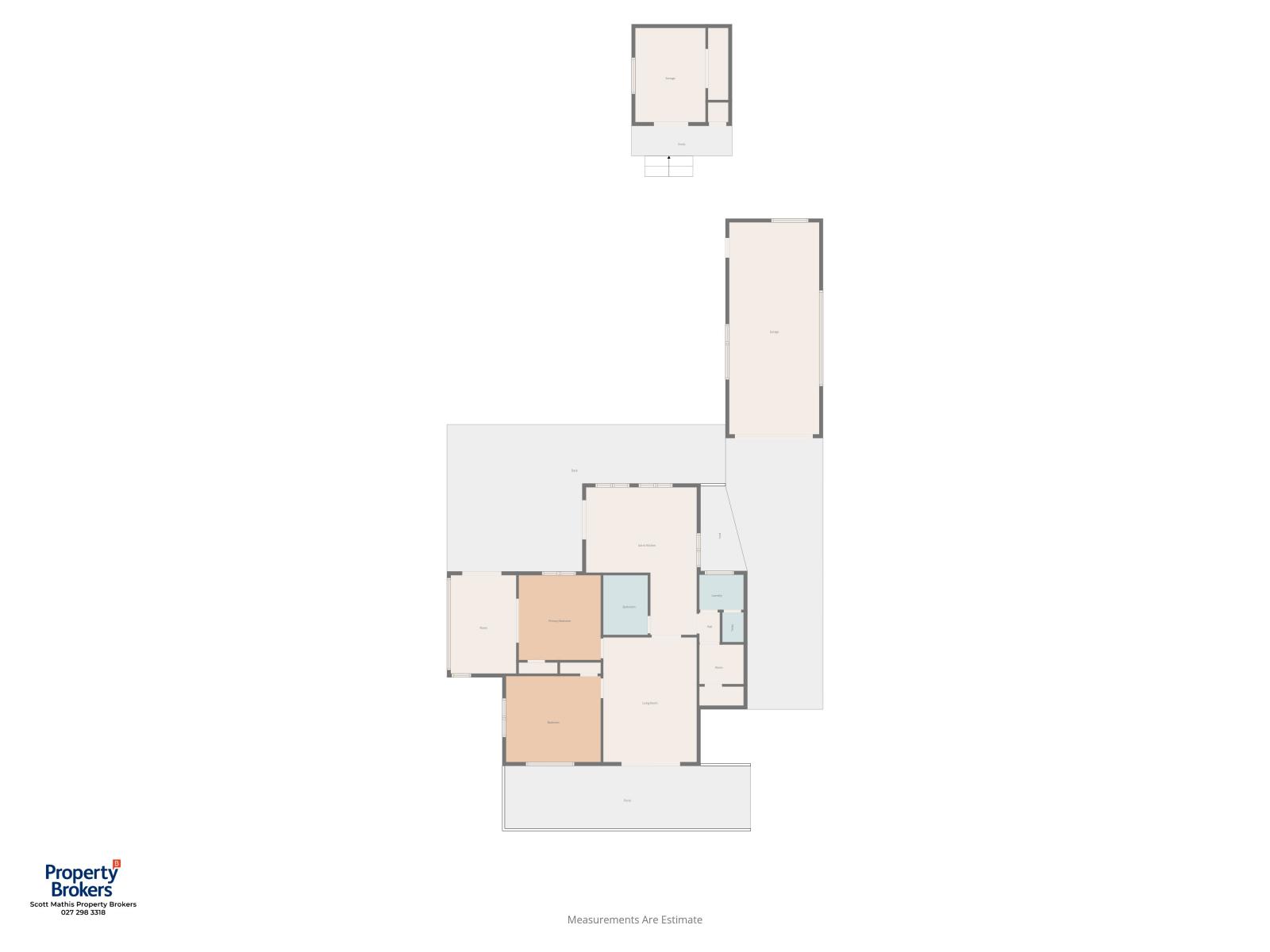 24 Golf Street, Putaruru