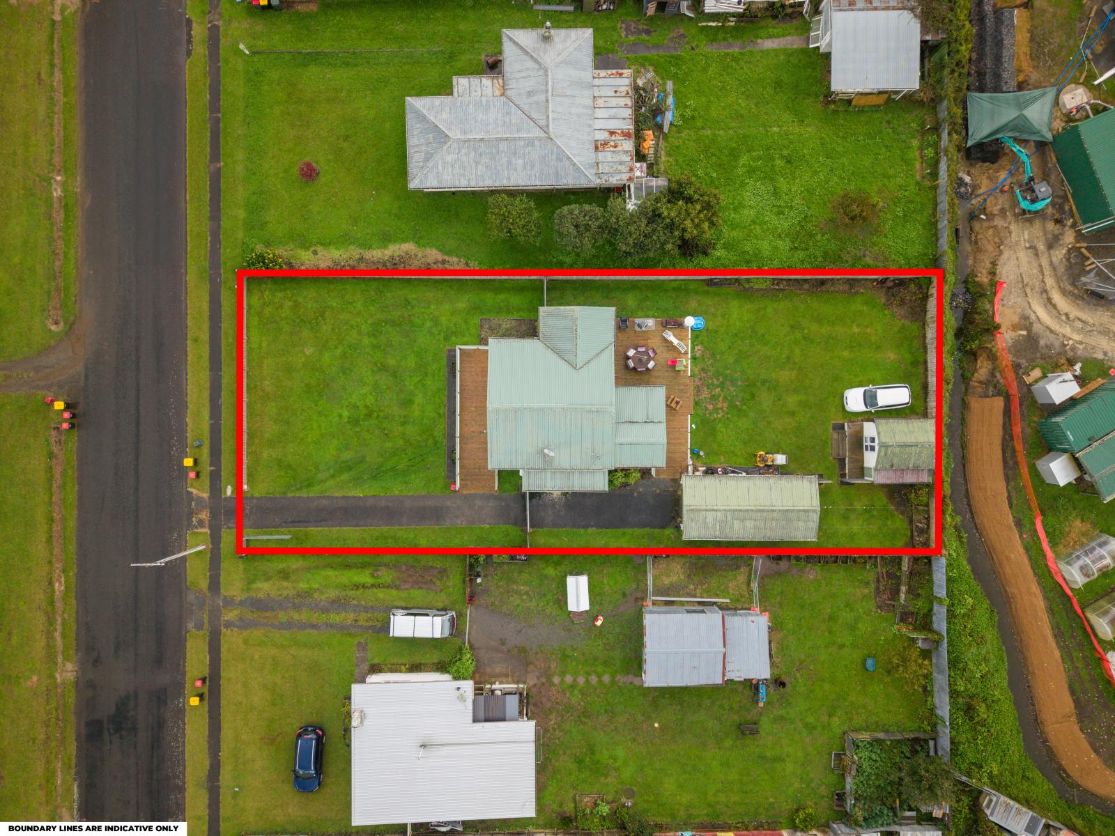 24 Golf Street, Putaruru