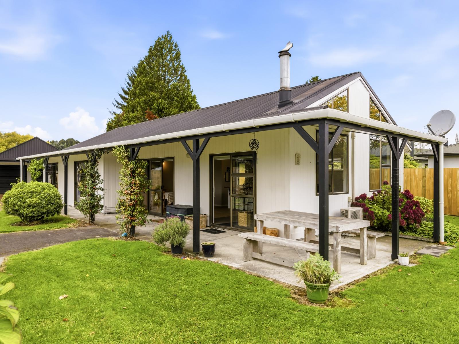 11 Nelvin Avenue, Mahoe, Taumarunui