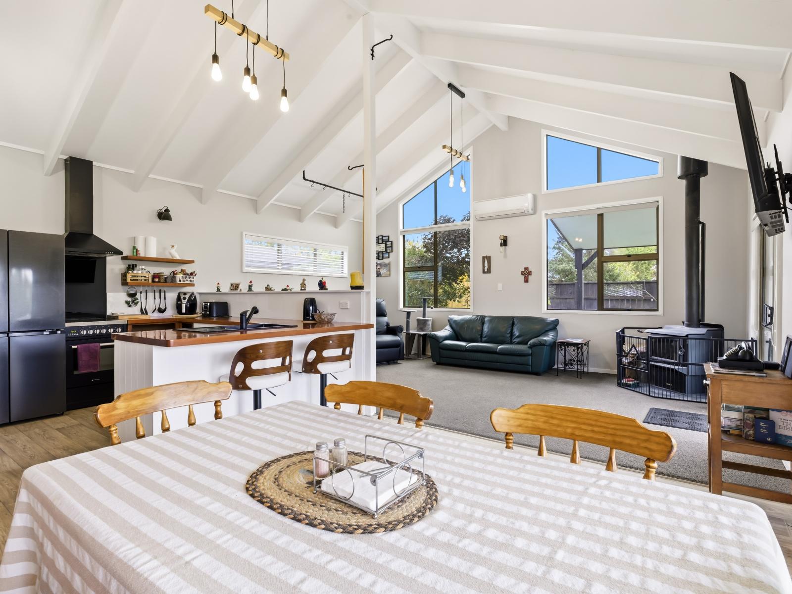 11 Nelvin Avenue, Mahoe, Taumarunui