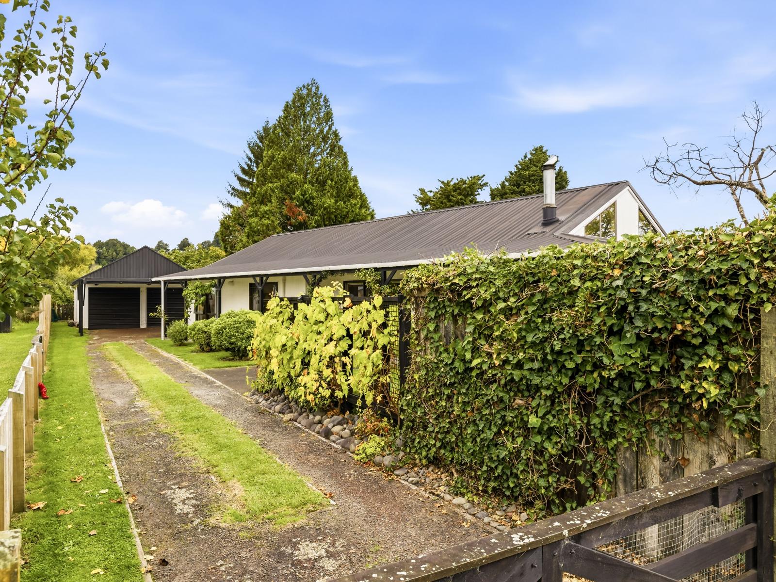 11 Nelvin Avenue, Mahoe, Taumarunui