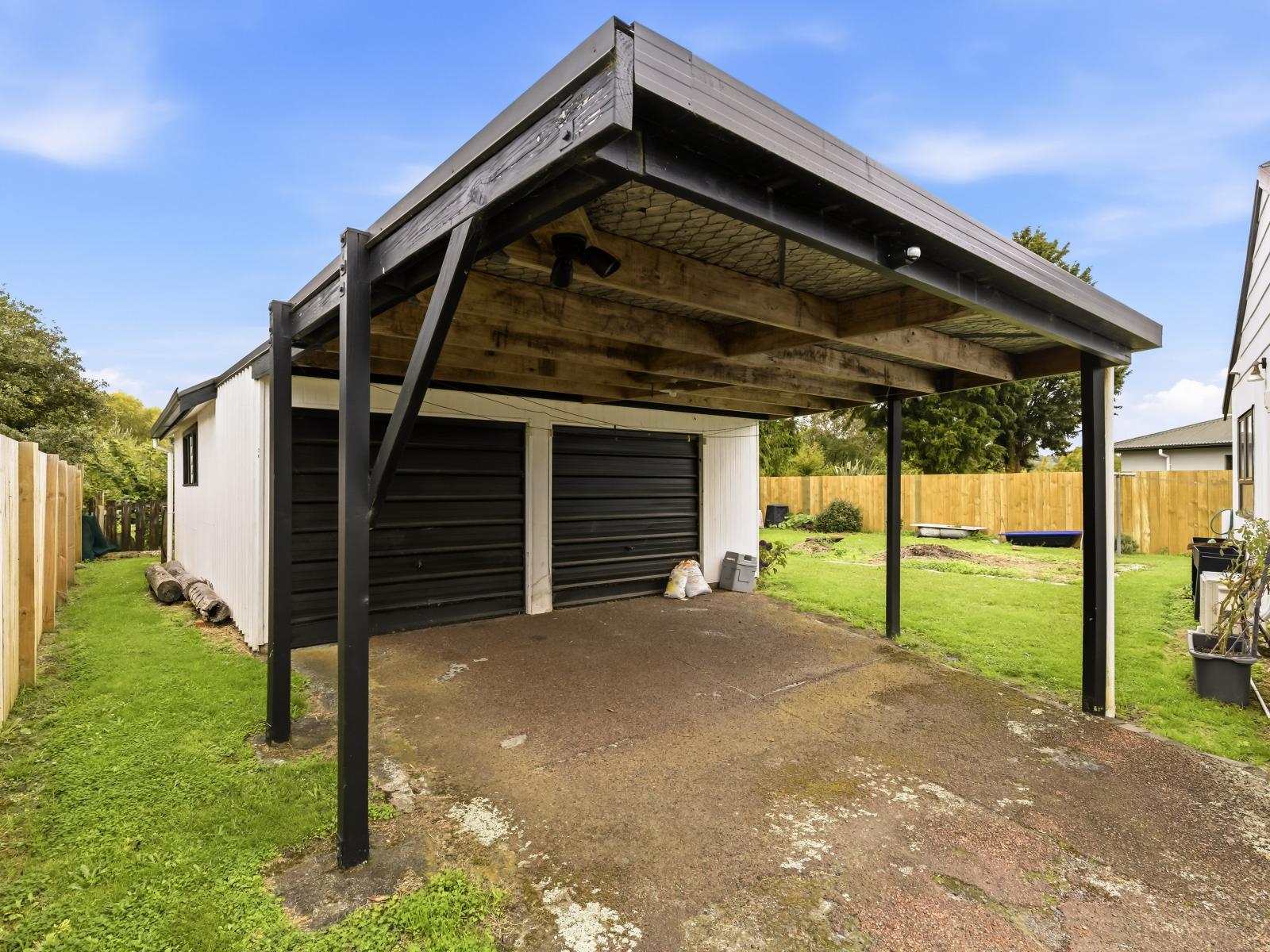 11 Nelvin Avenue, Mahoe, Taumarunui