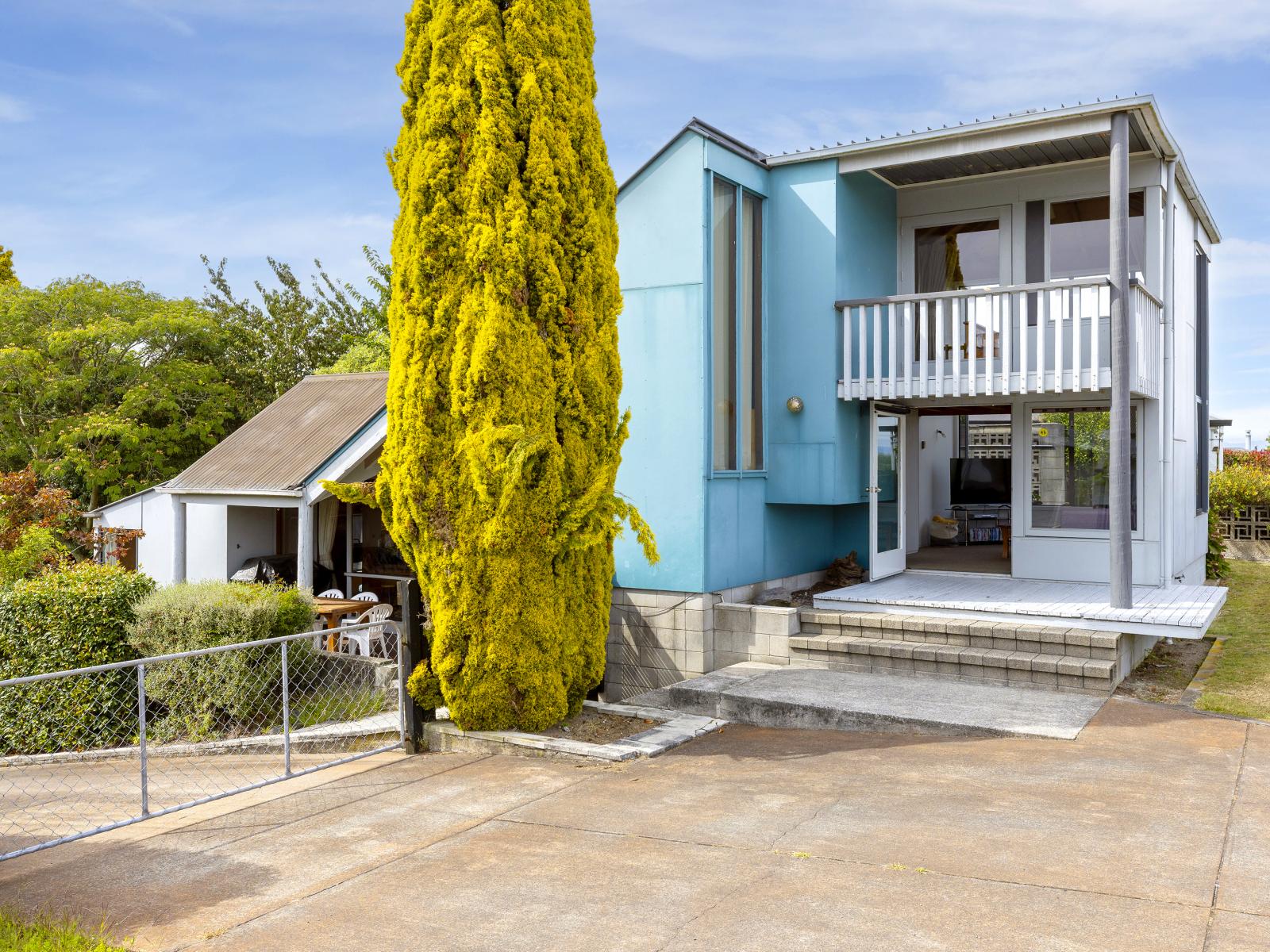 61 Woodward Street, Nukuhau