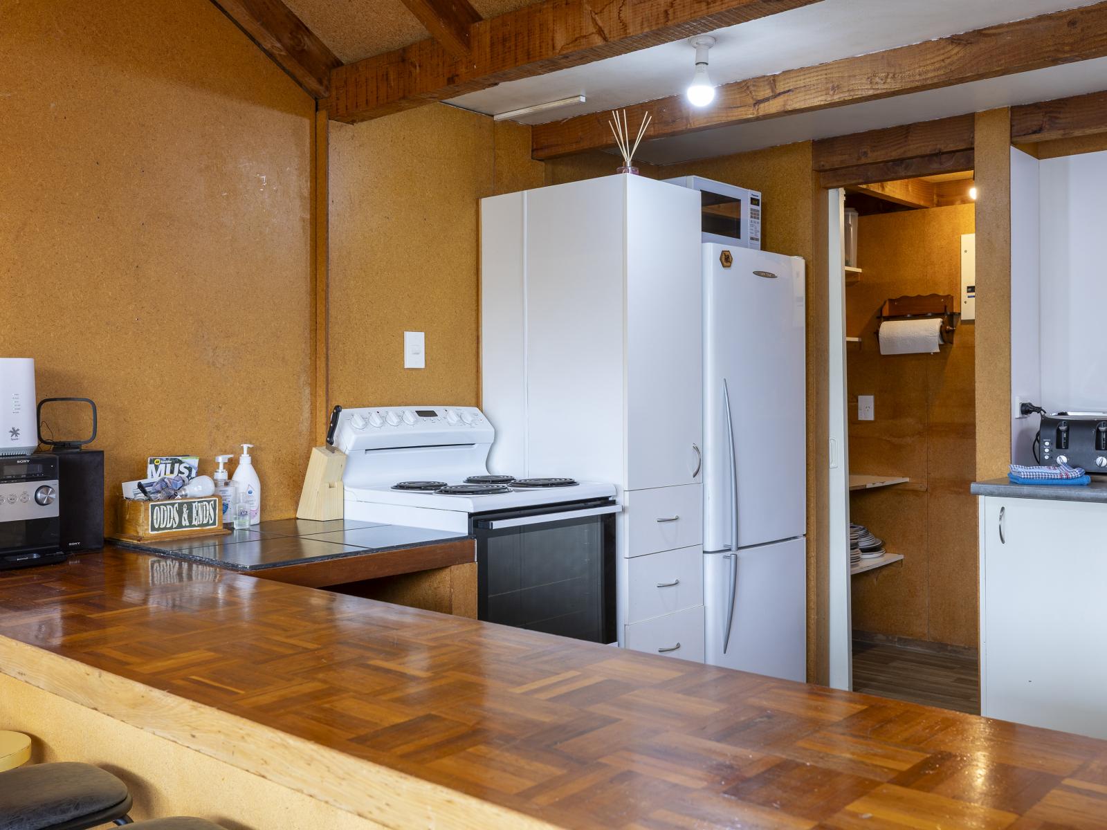 61 Woodward Street, Nukuhau