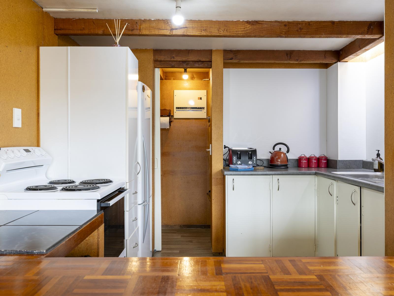 61 Woodward Street, Nukuhau