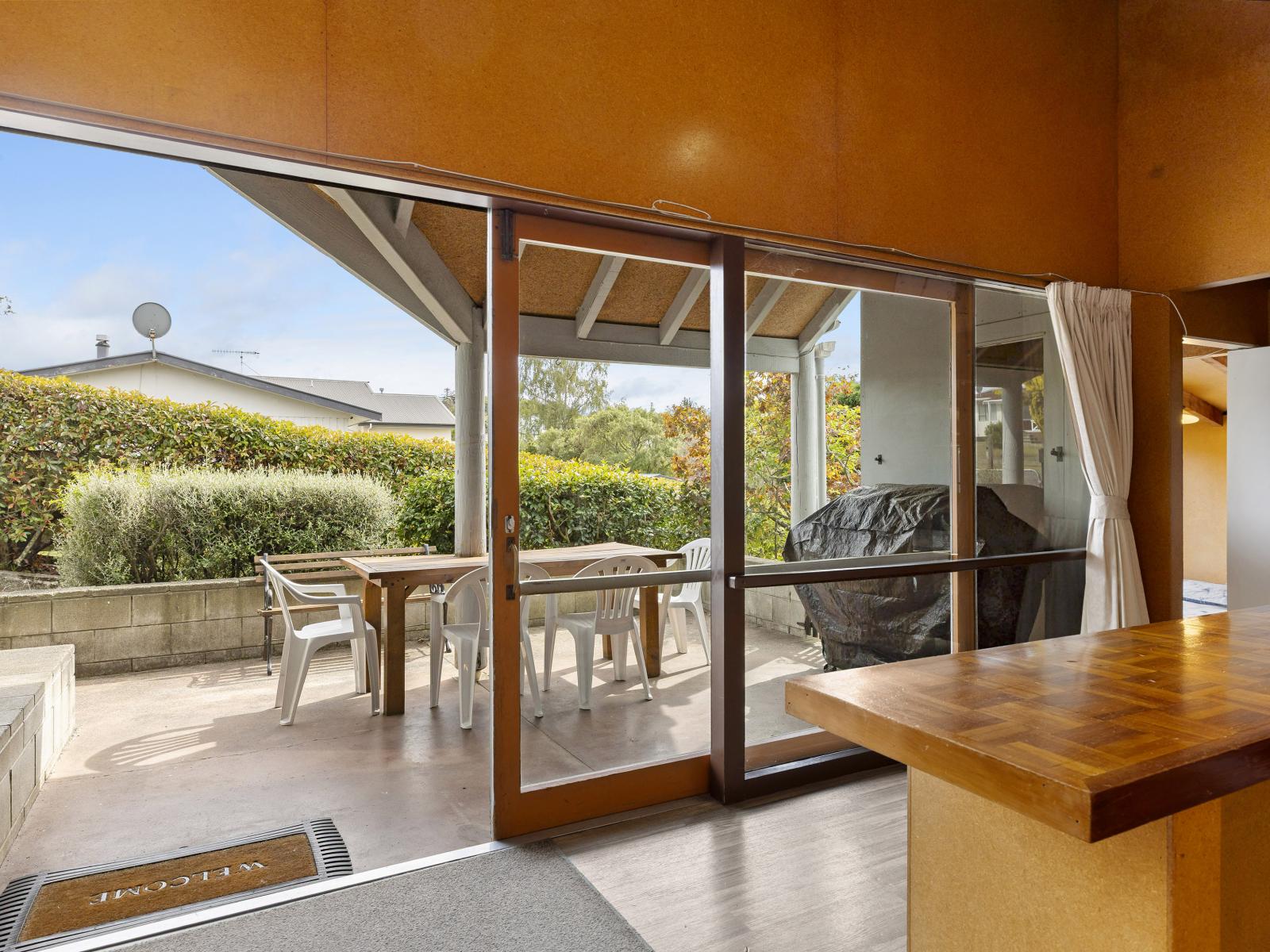 61 Woodward Street, Nukuhau