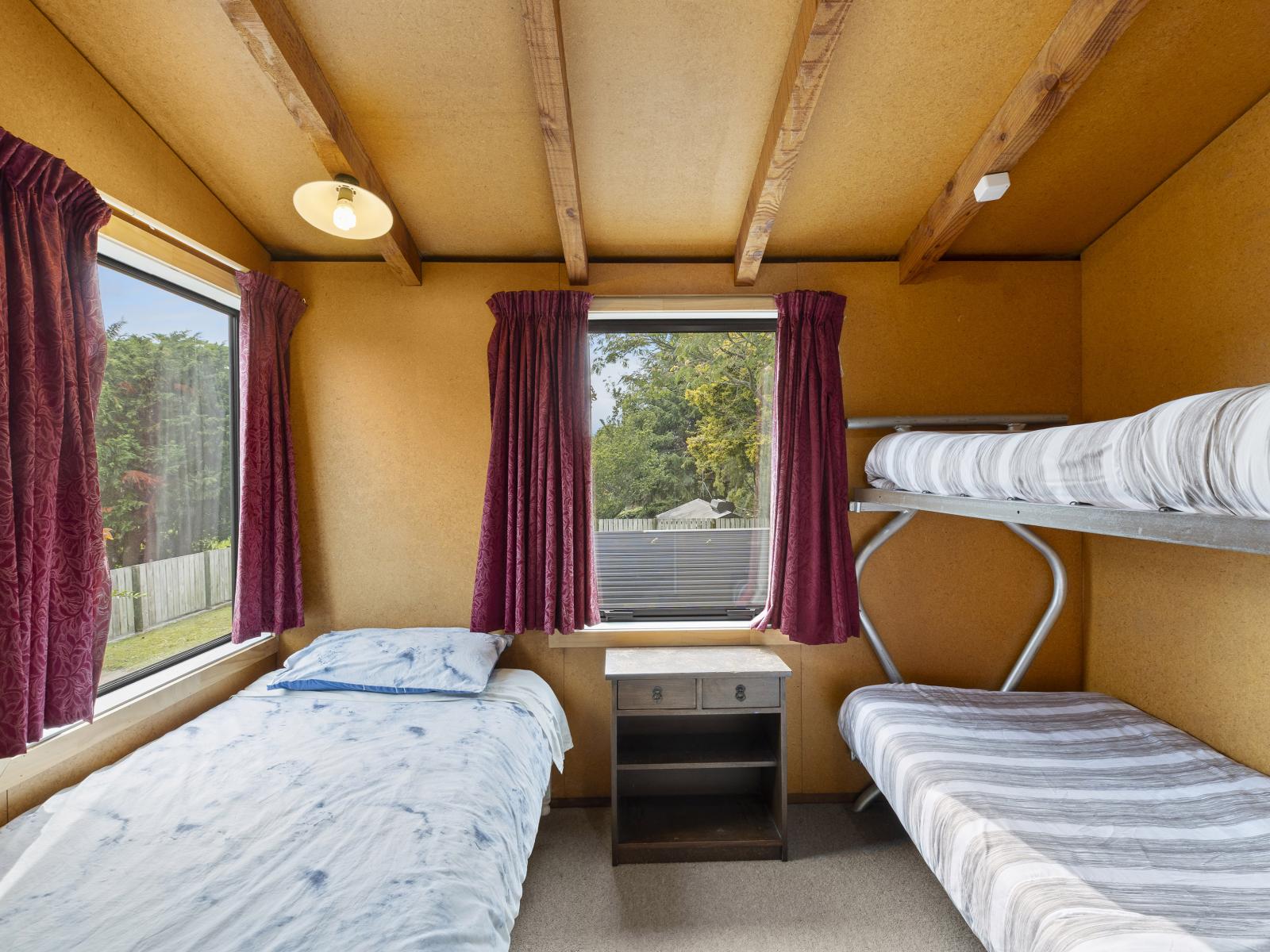 61 Woodward Street, Nukuhau