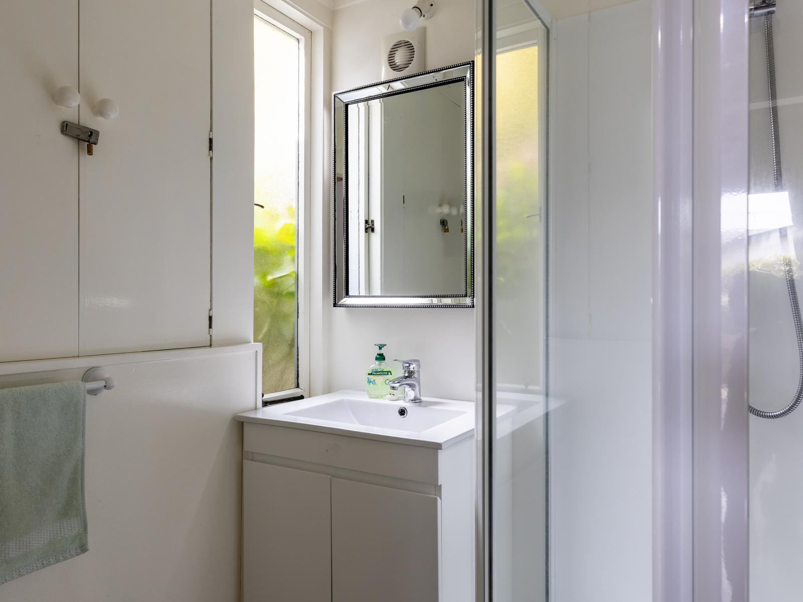 61 Woodward Street, Nukuhau