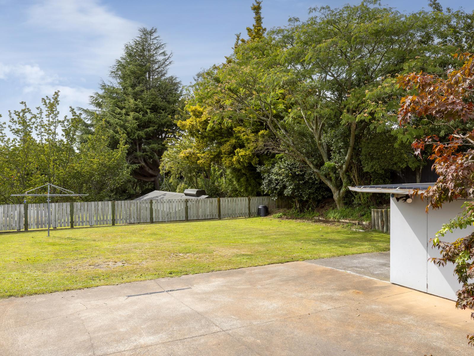 61 Woodward Street, Nukuhau