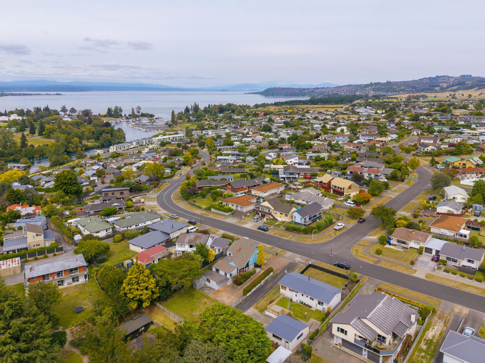 61 Woodward Street, Nukuhau