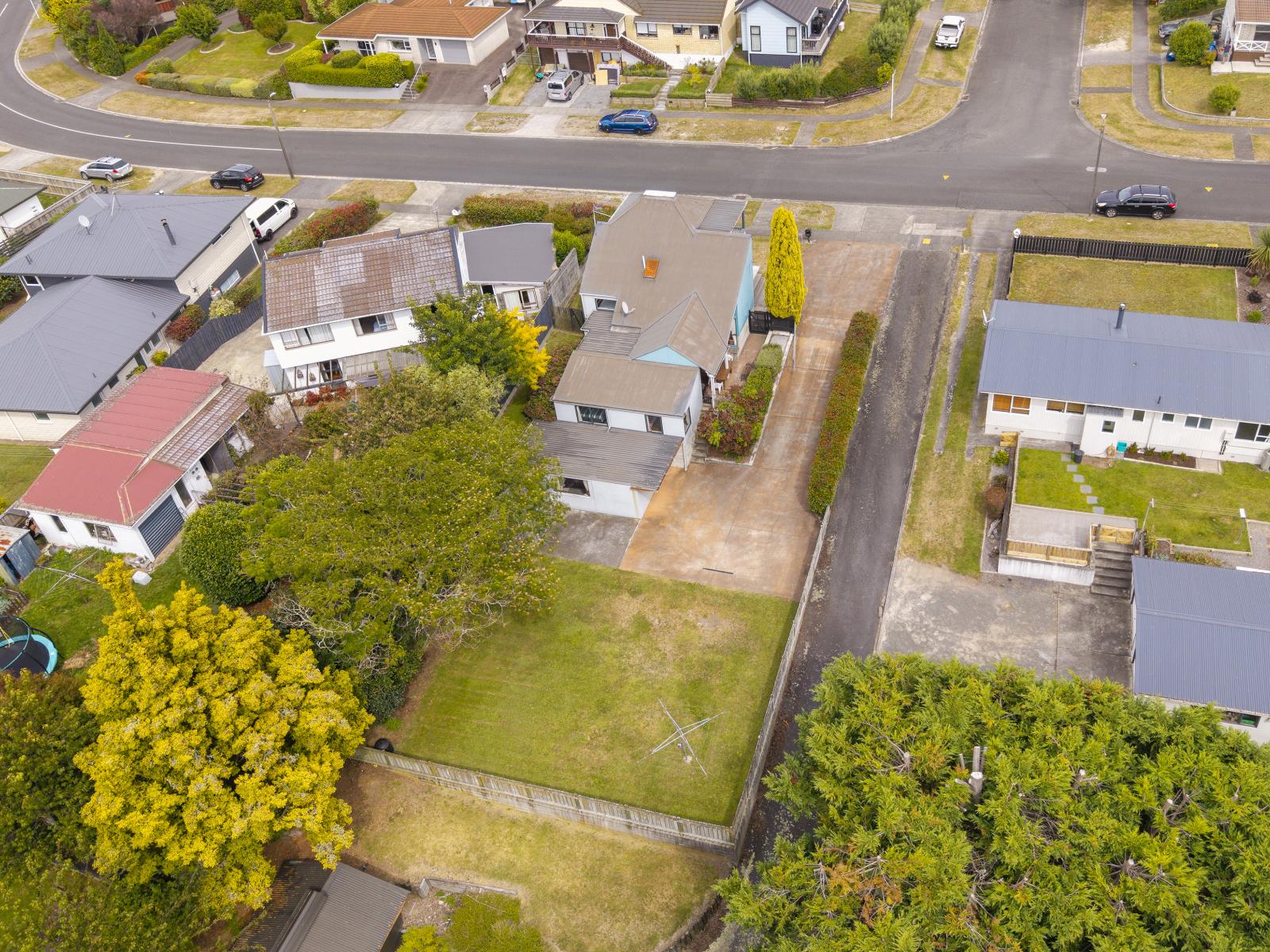 61 Woodward Street, Nukuhau