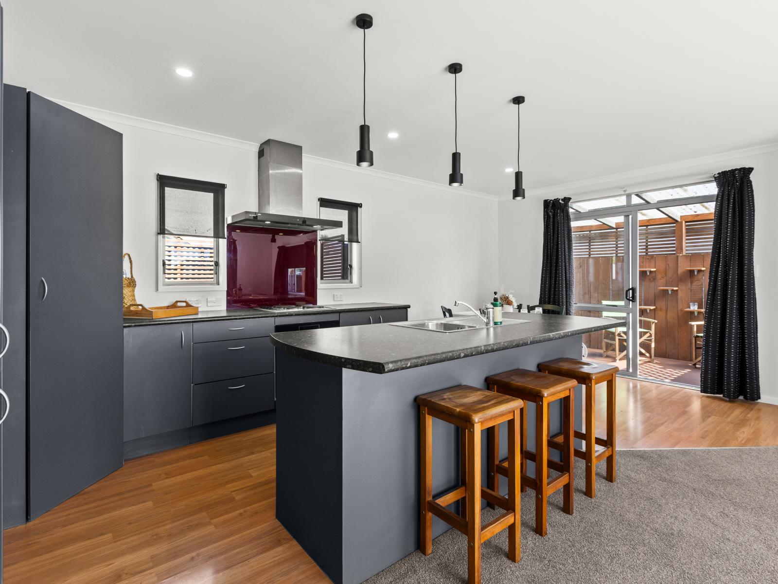 25A Seddon Crescent, Marewa