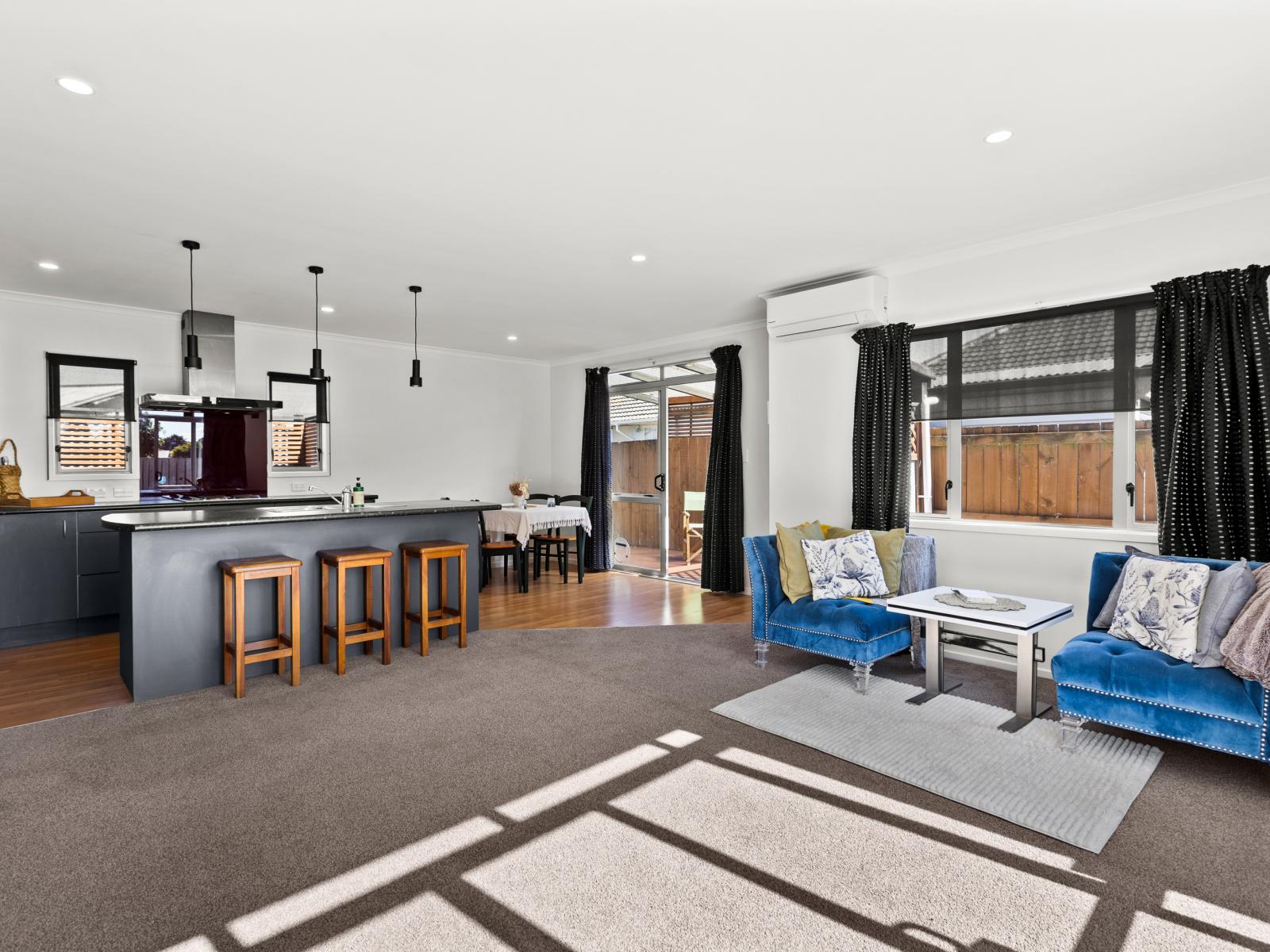 25A Seddon Crescent, Marewa