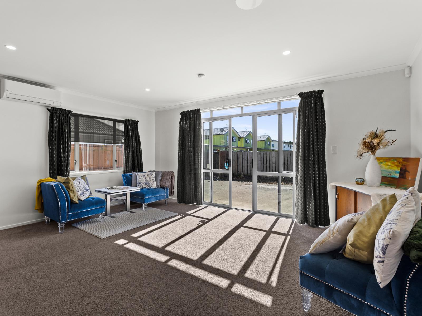 25A Seddon Crescent, Marewa