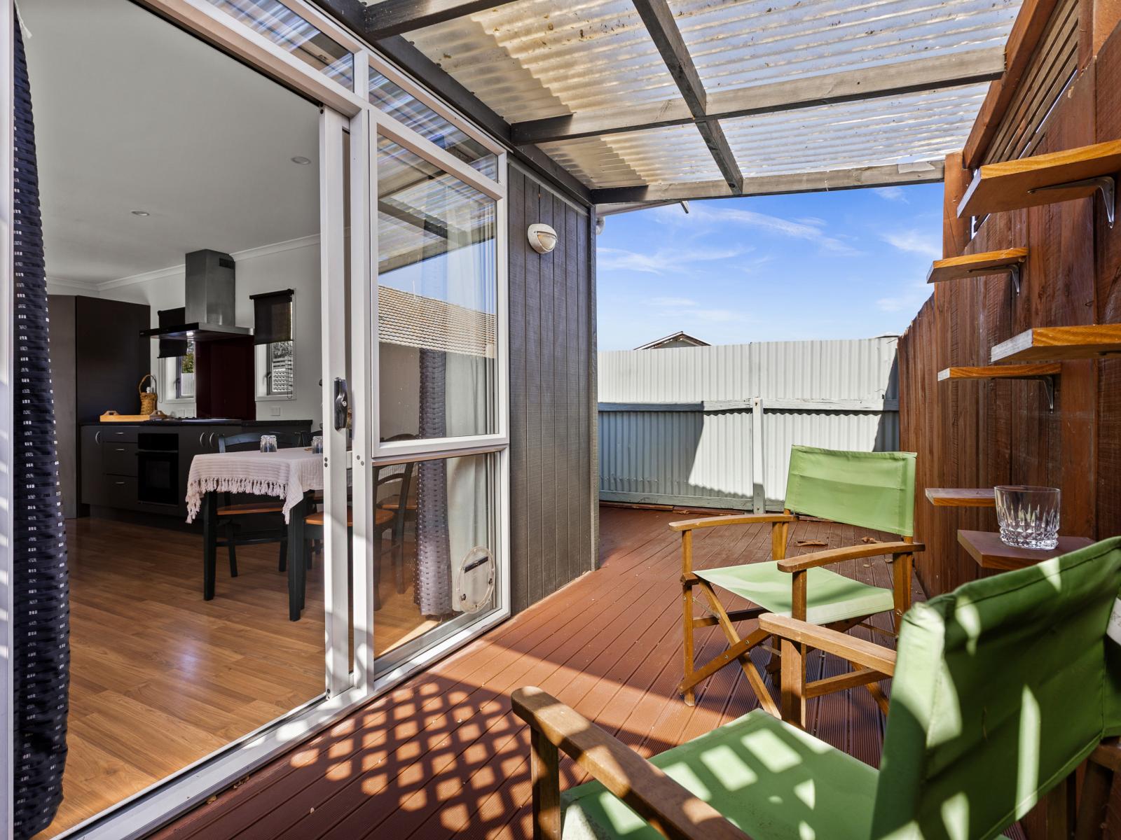 25A Seddon Crescent, Marewa