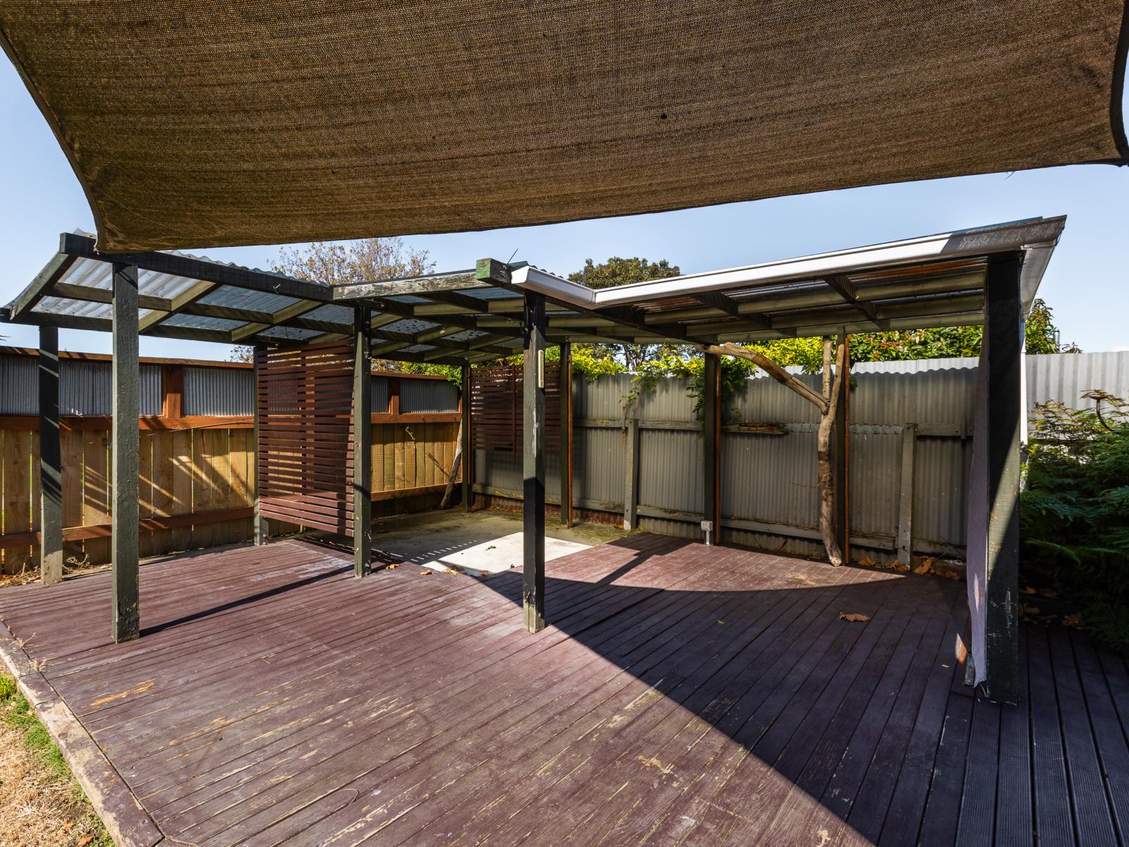 25A Seddon Crescent, Marewa