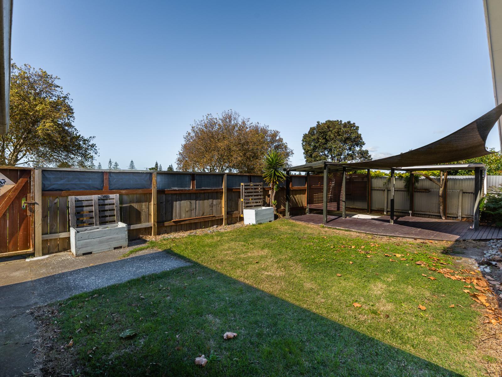 25A Seddon Crescent, Marewa