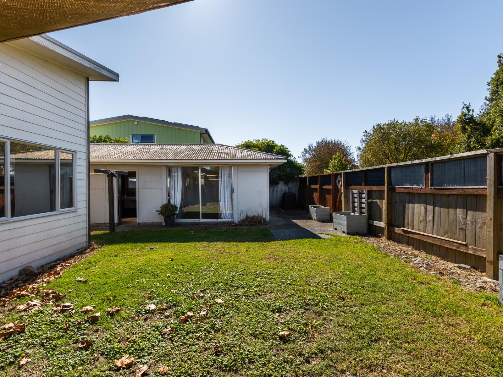 25A Seddon Crescent, Marewa